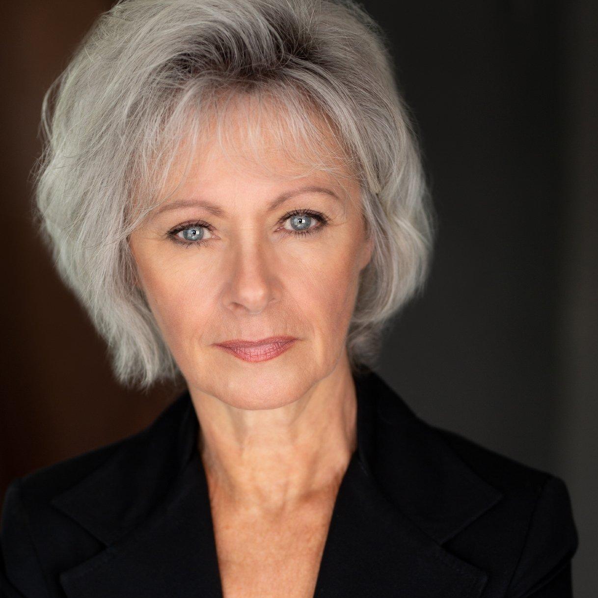 Yvette Ferguson