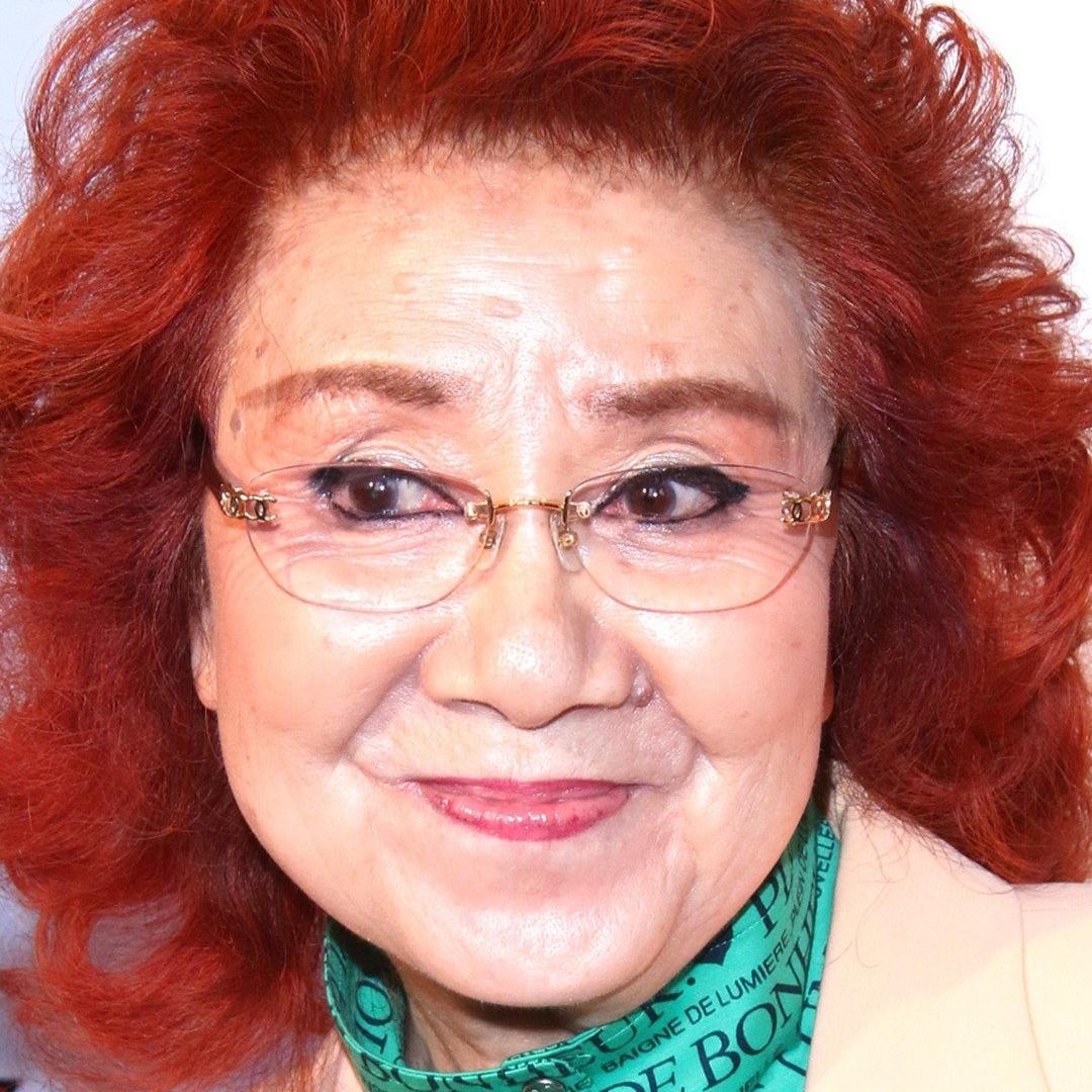 Masako Nozawa