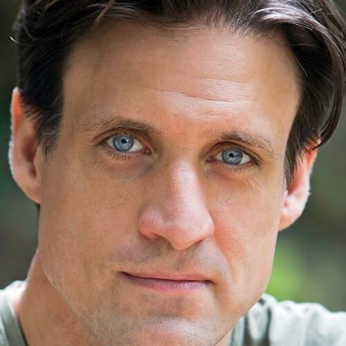 Charlie Kranz