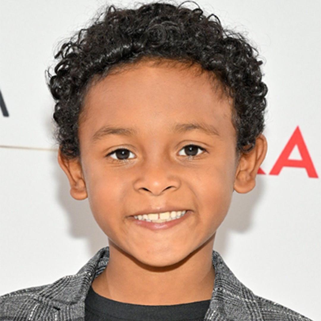 AJ Bernard