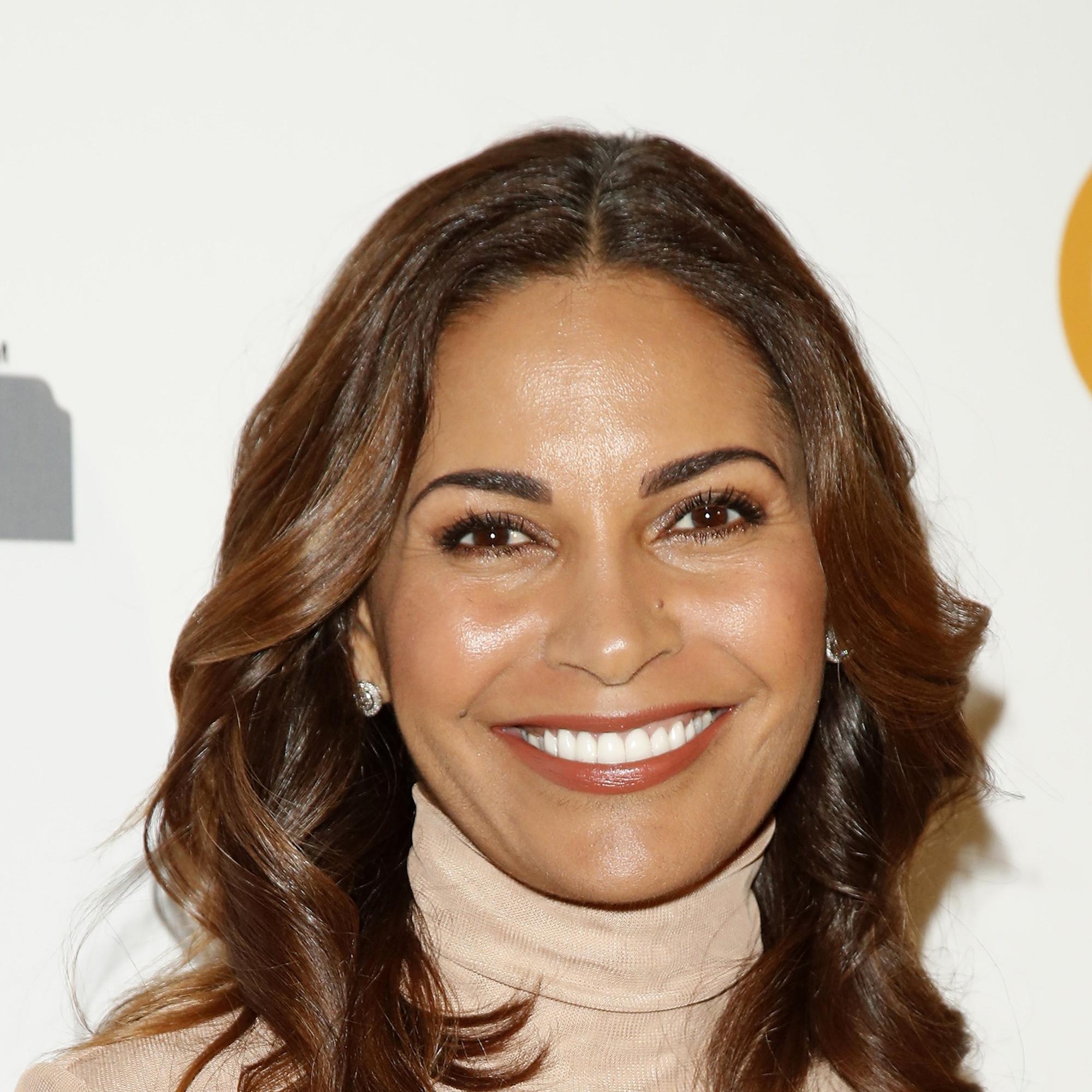 Salli Richardson-Whitfield