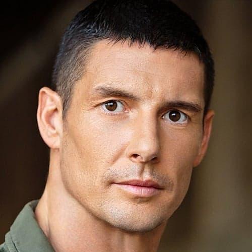 Brent Huck's Instagram, Twitter & Facebook