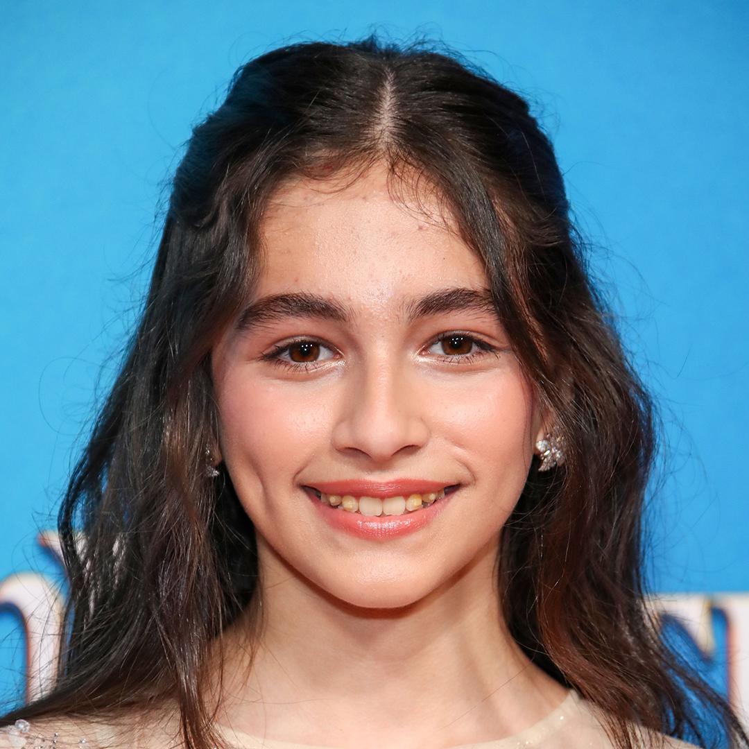 Emilia Faucher