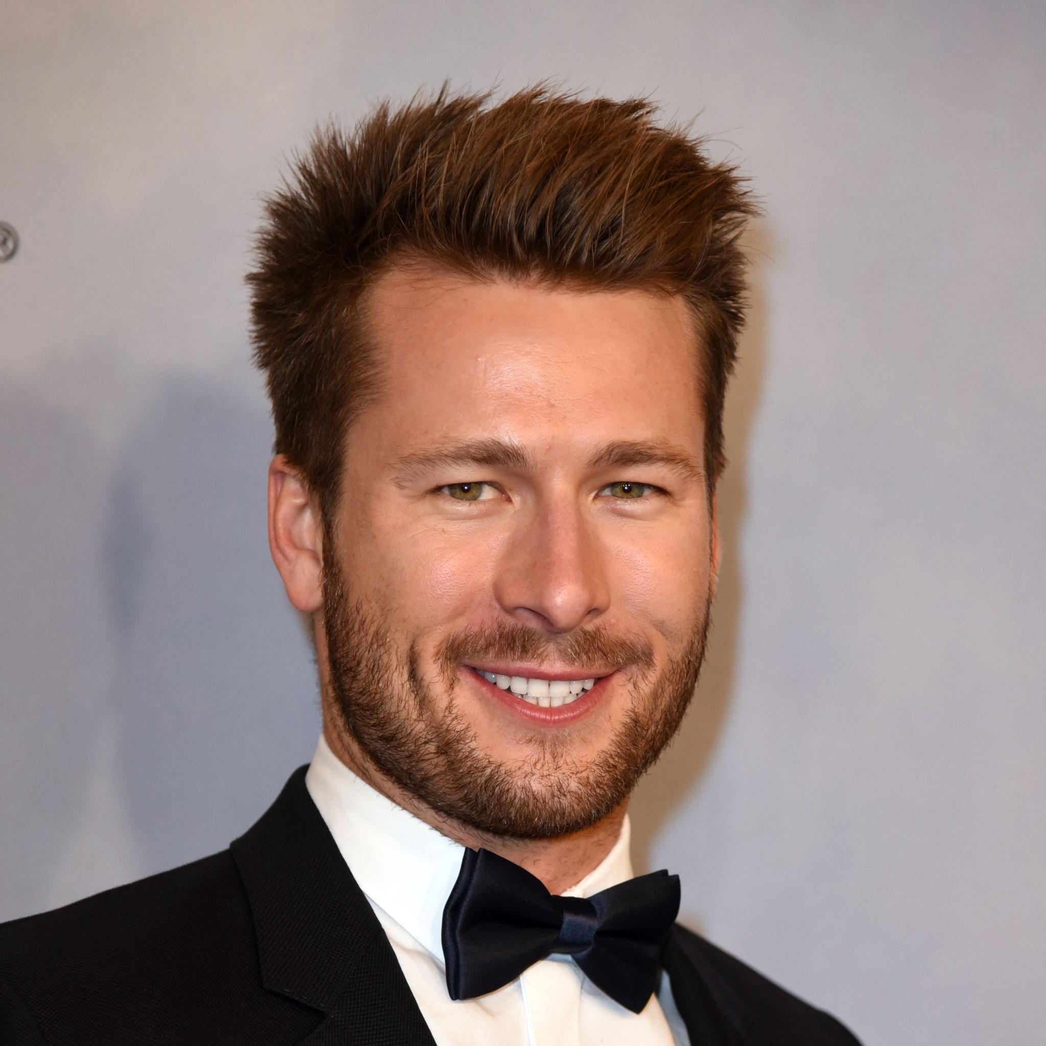 Glen Powell