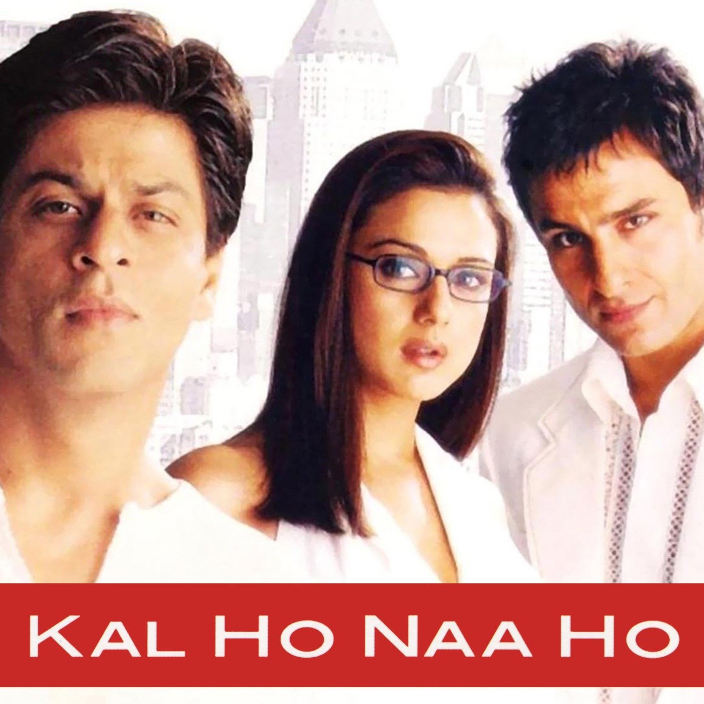 Kal Ho Naa Ho Movie Download Free Kal Ho Na Ho Movie Poster