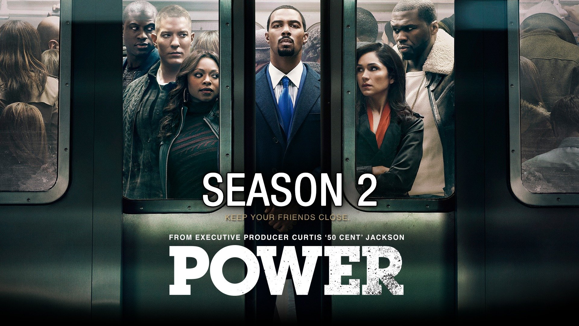 Watch Power Book 2 Season 2 Episode 2