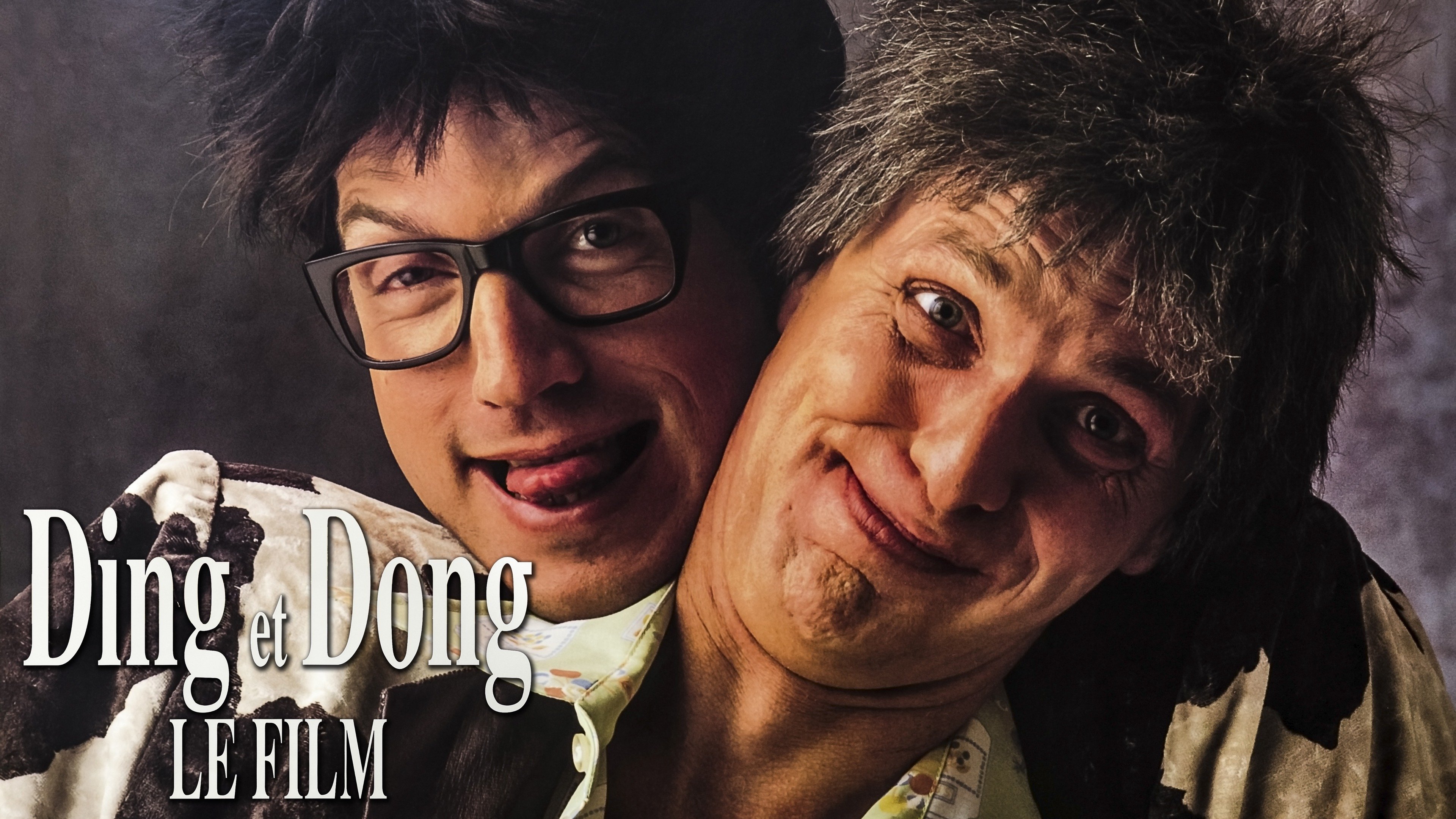 Ding et Dong le film (1990) Plex