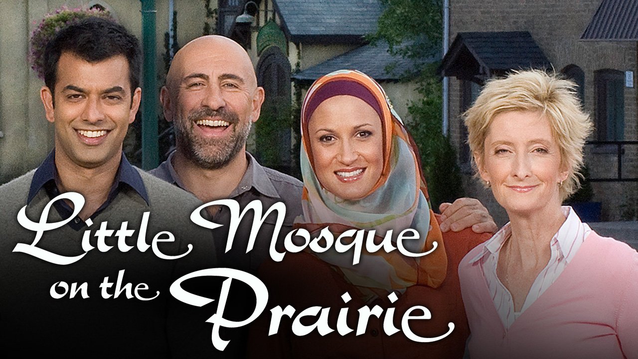 Watch Little Mosque On The Prairie 2007 Tv Series Free Online Plex Watch Little Mosque On The Prairie 2007 Tv Series Free Online Plex