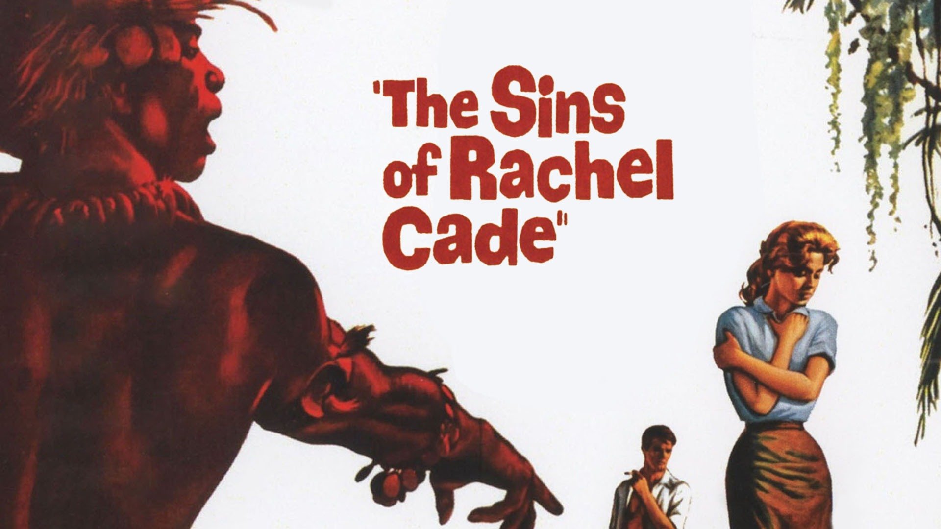 Back Street 1961 Full Movie Online Free Watch The Sins of Rachel Cade (1961) Full Movie Online - Plex
