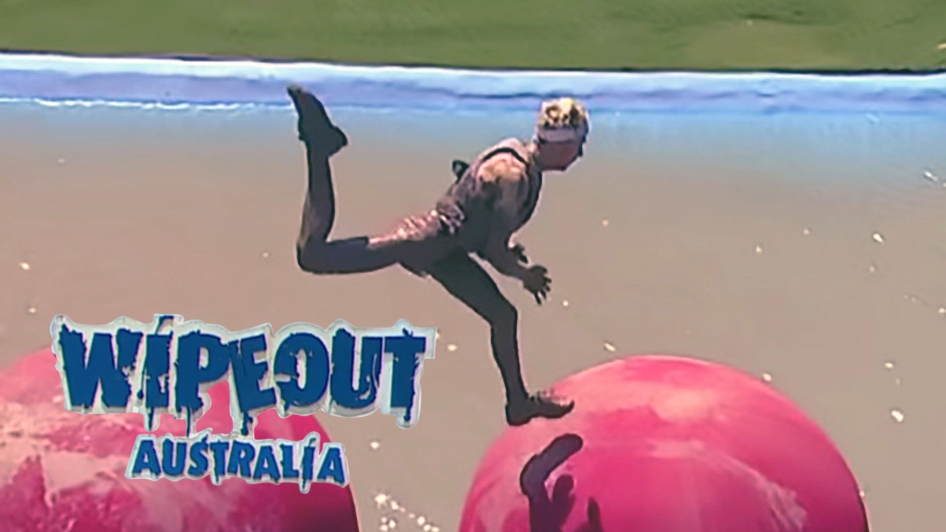 Watch Wipeout (AU) (2009) TV Series Free Online - Plex