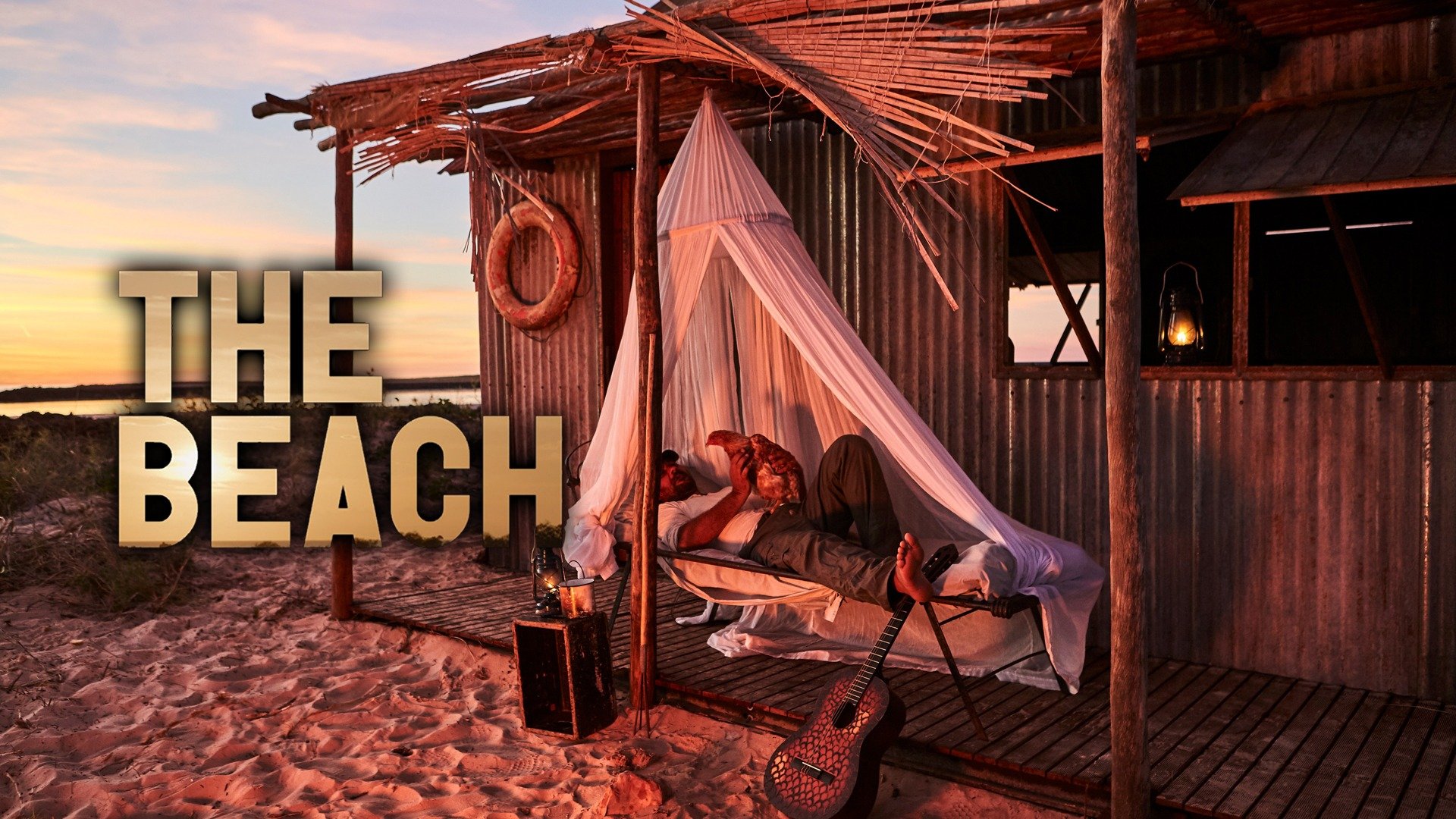 Watch The Beach (2020) TV Series Free Online Plex