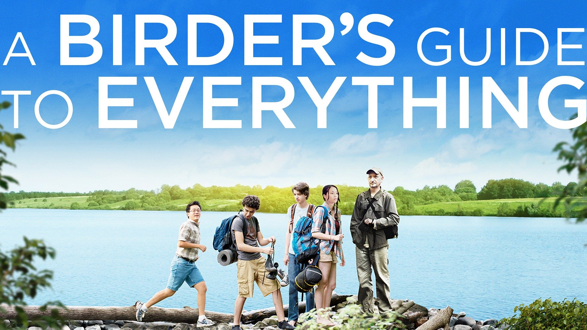 Watch A Birder's Guide to Everything (2013) Full Movie Free Online Plex
