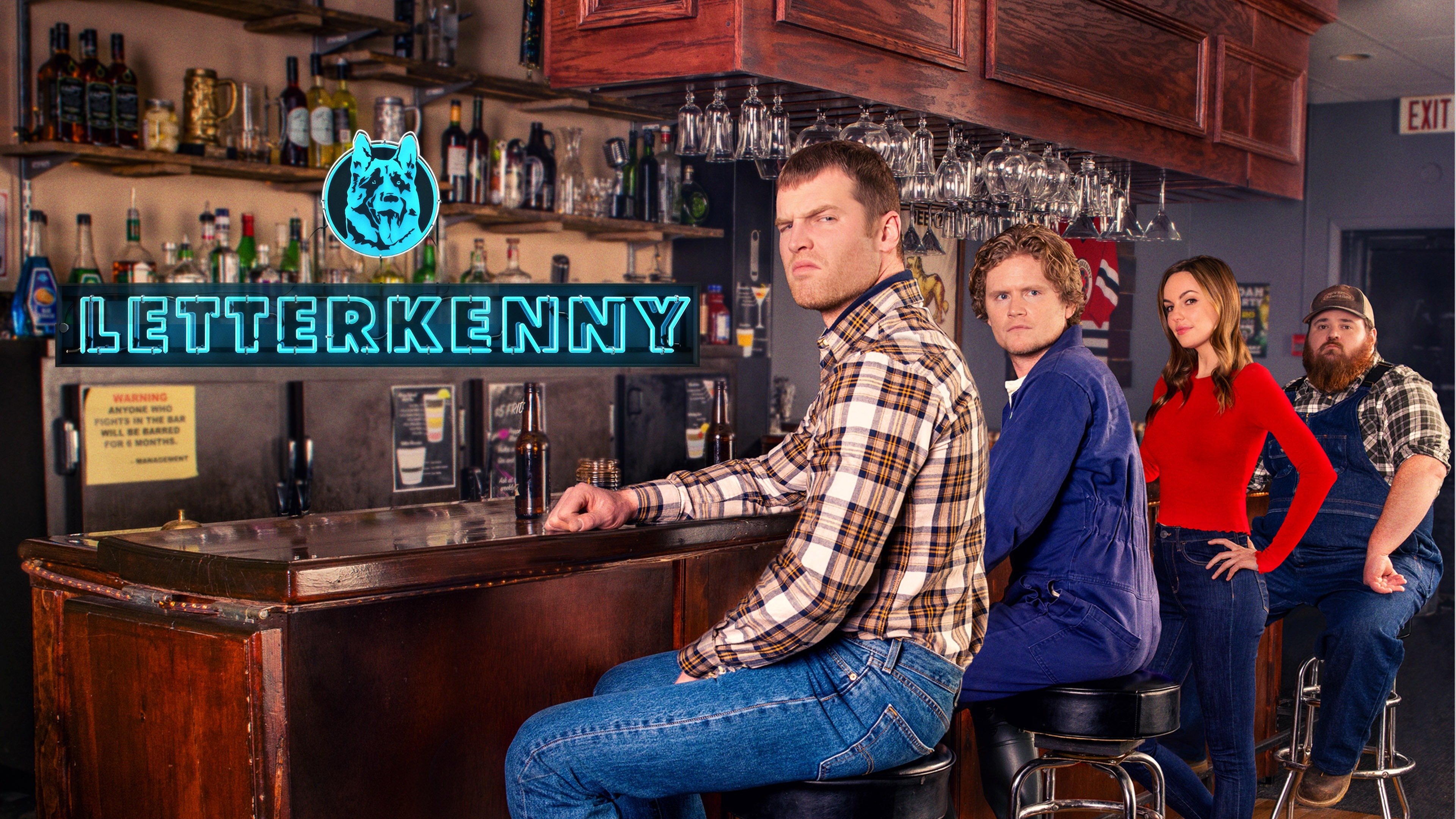 Letterkenny S11E4: Where To Watch Free - niidqnu