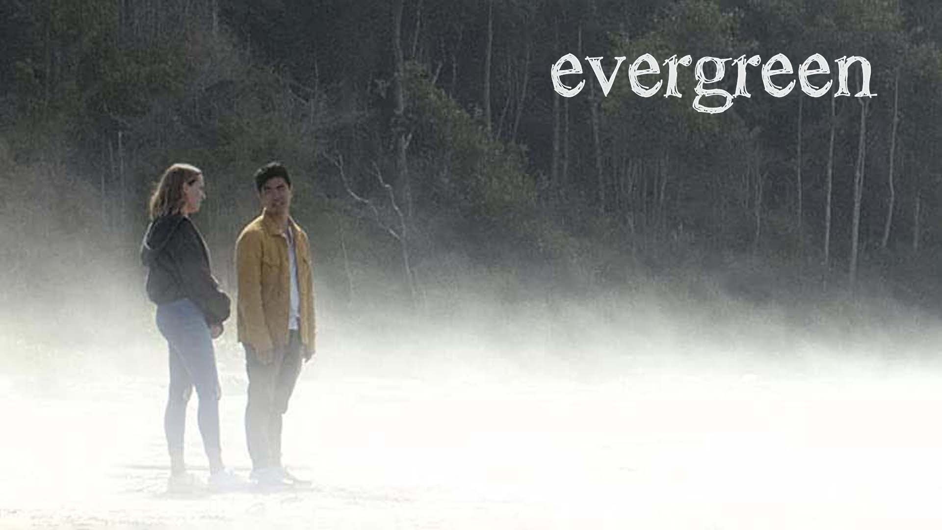 Watch Evergreen (2020) Full Movie Online Plex