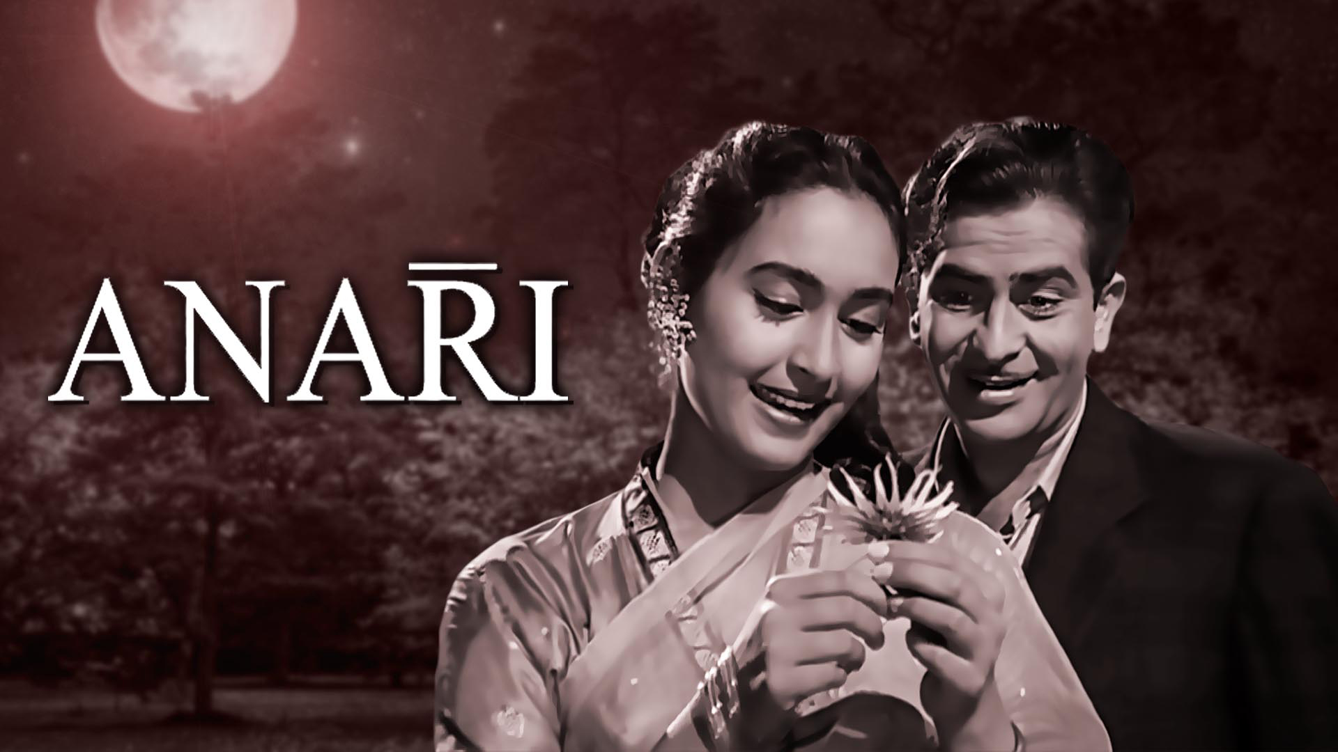 Anari (1959) Plex