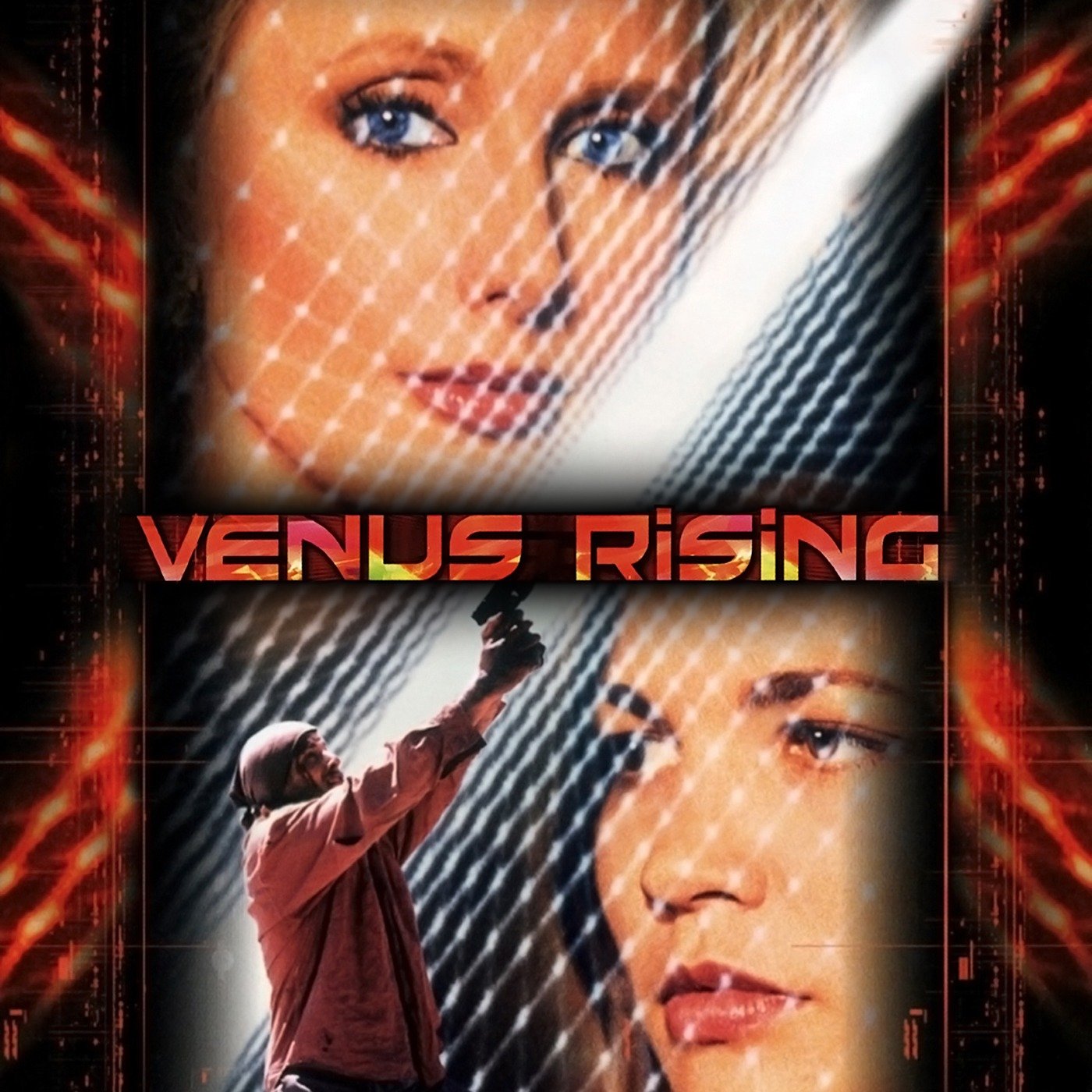 Venus rising 1995