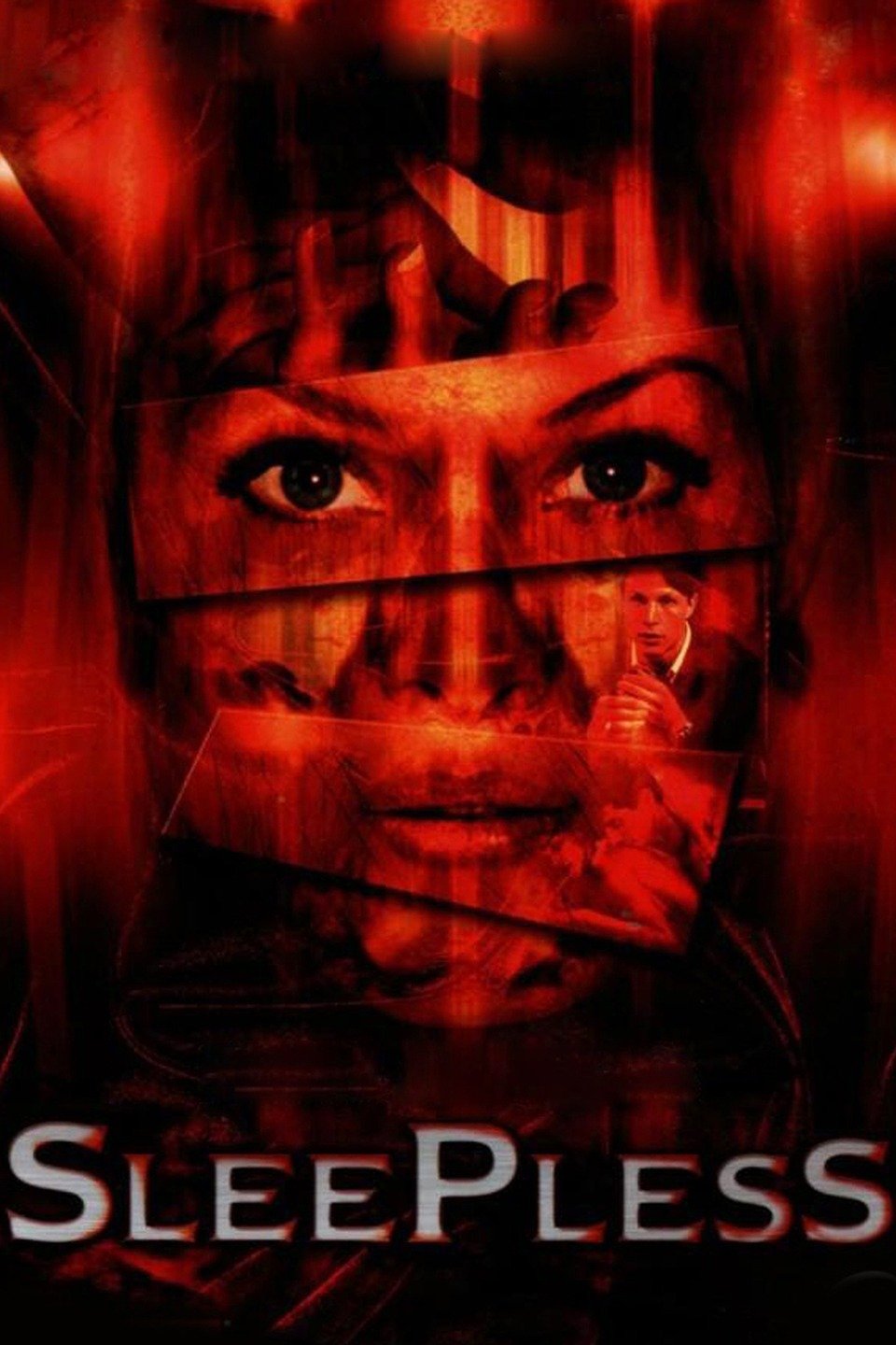 Sleepless on FREECABLE TV