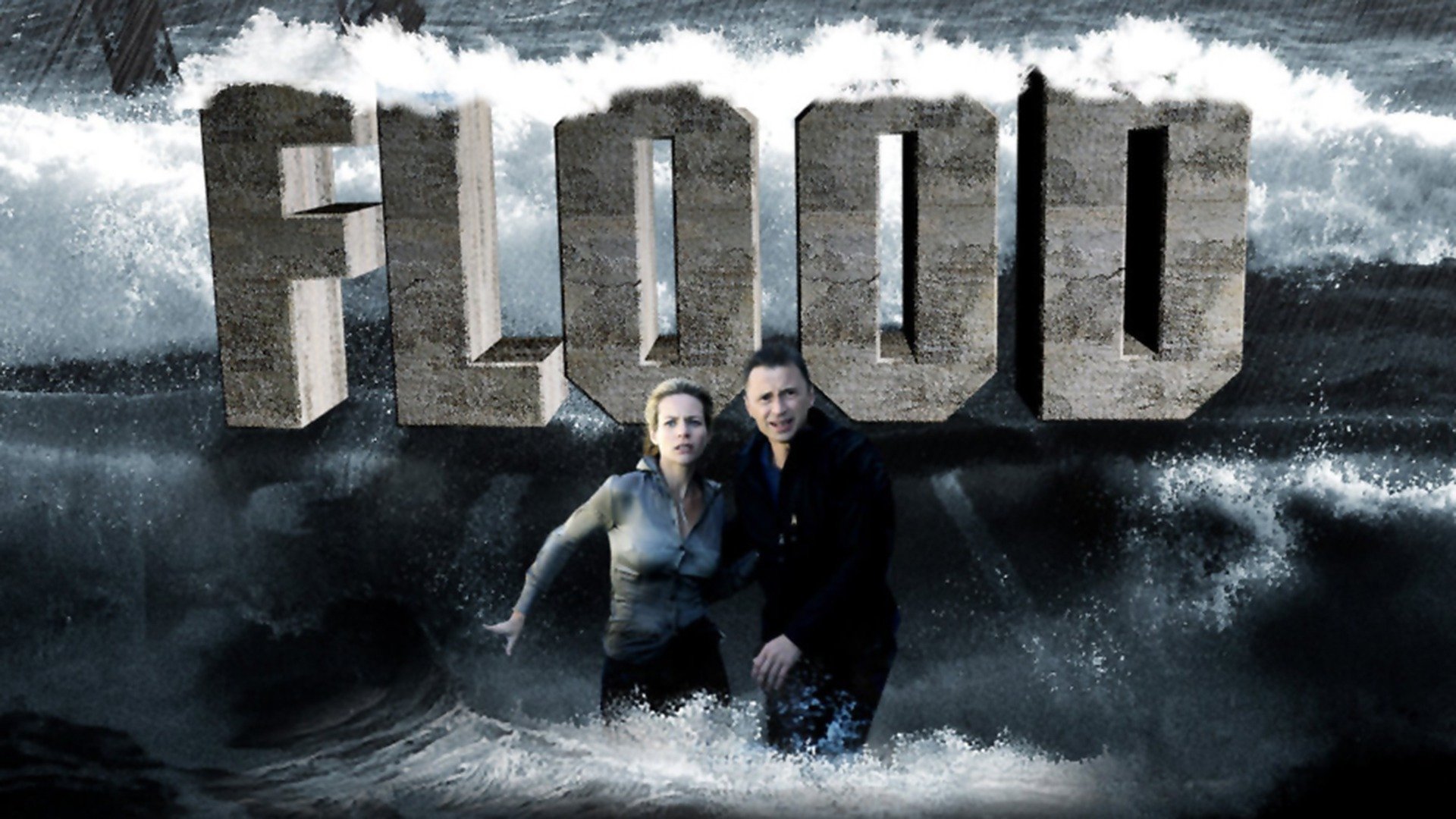Flood (2007) - Plex