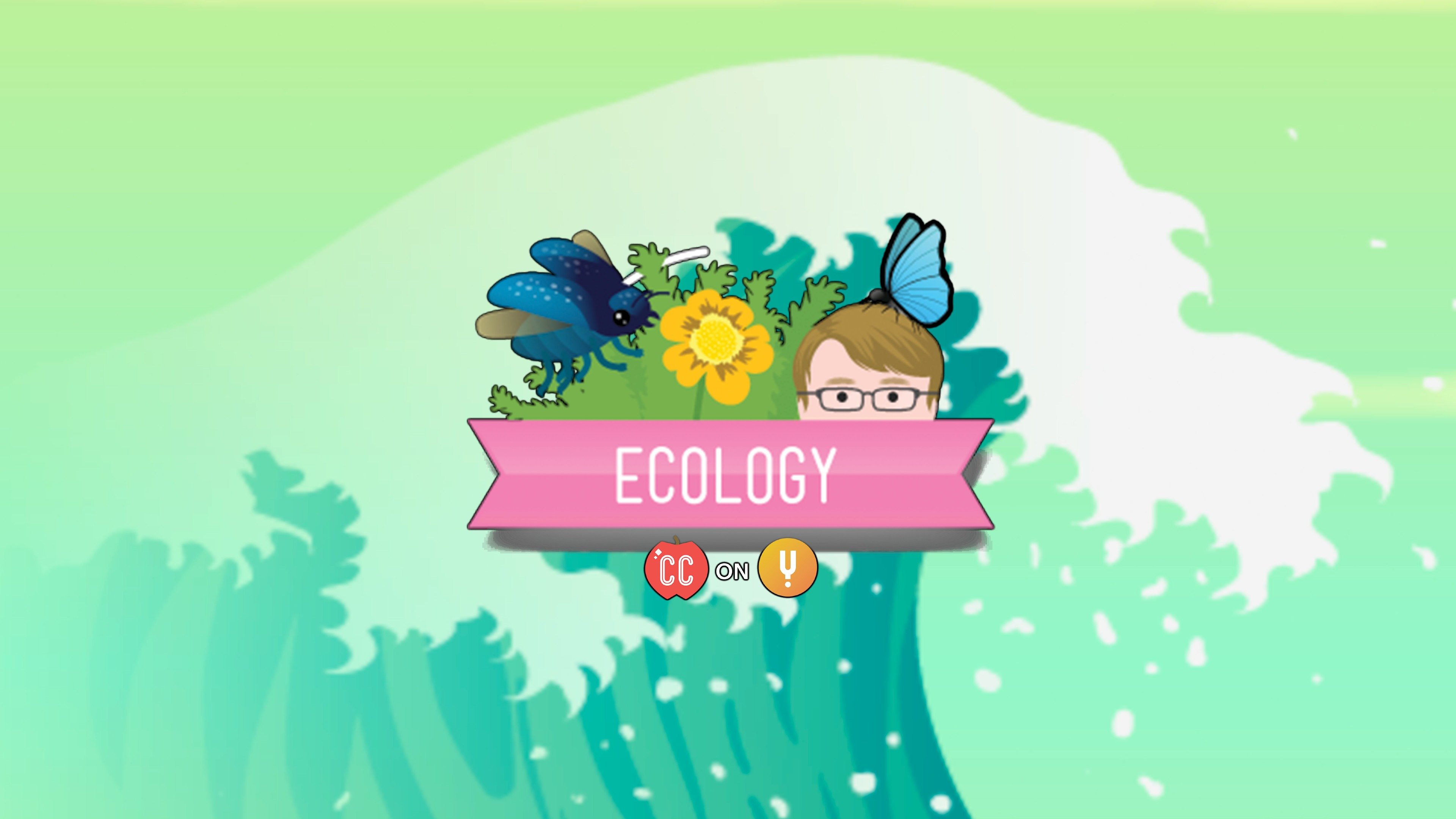 Watch Crash Course Ecology · Season 1 Full Episodes Online Plex