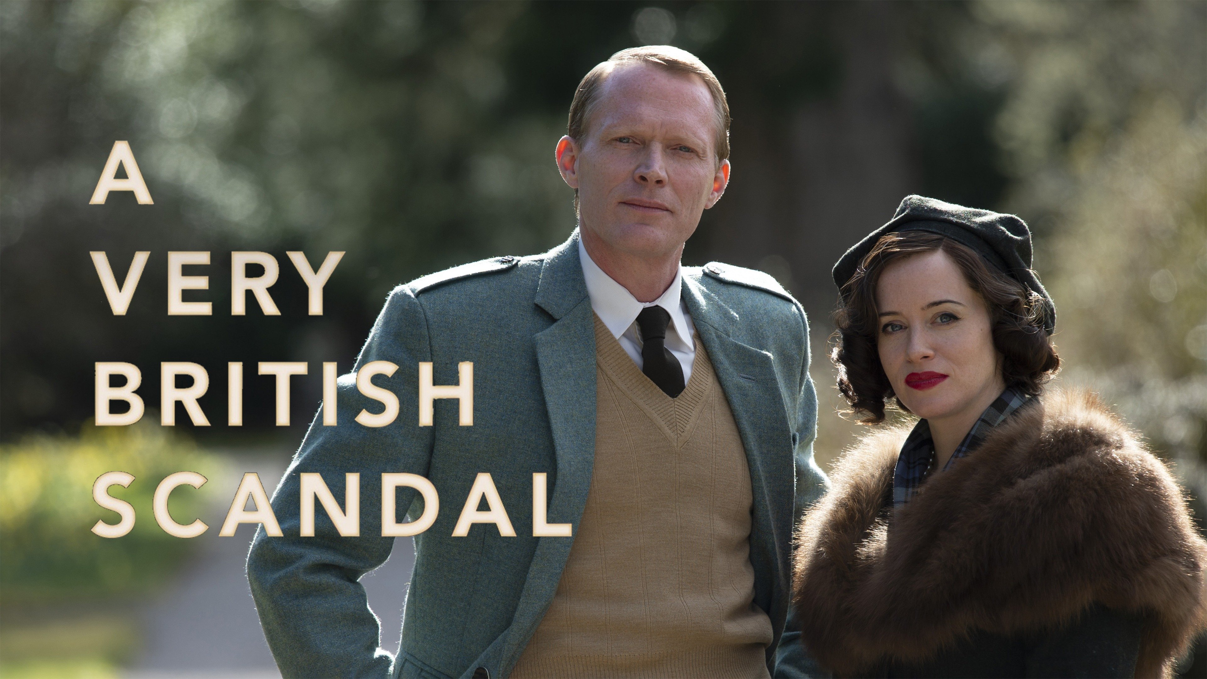 Watch A Very British Scandal · Miniseries Full Episodes Online - Plex - A Very British Scandal Season 1 Episode 1