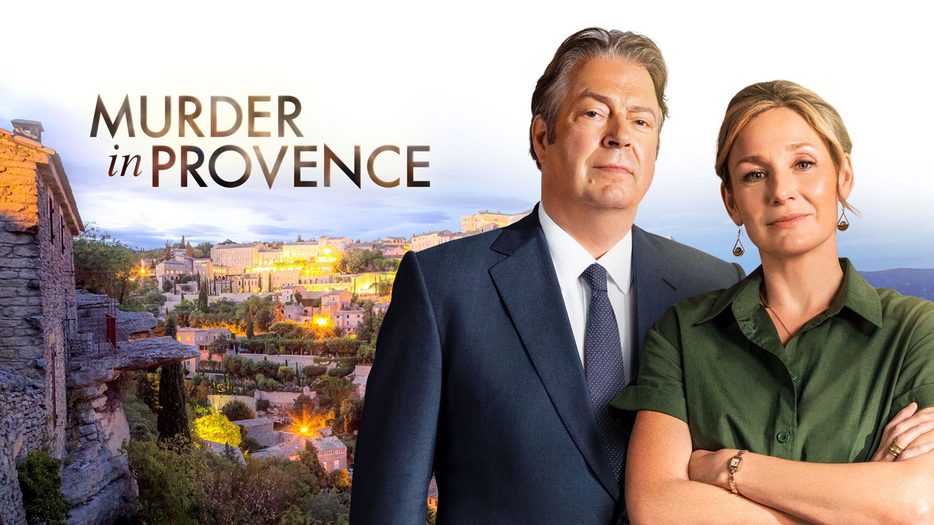 Watch Murder in Provence · Season 1 Full Episodes Online Plex