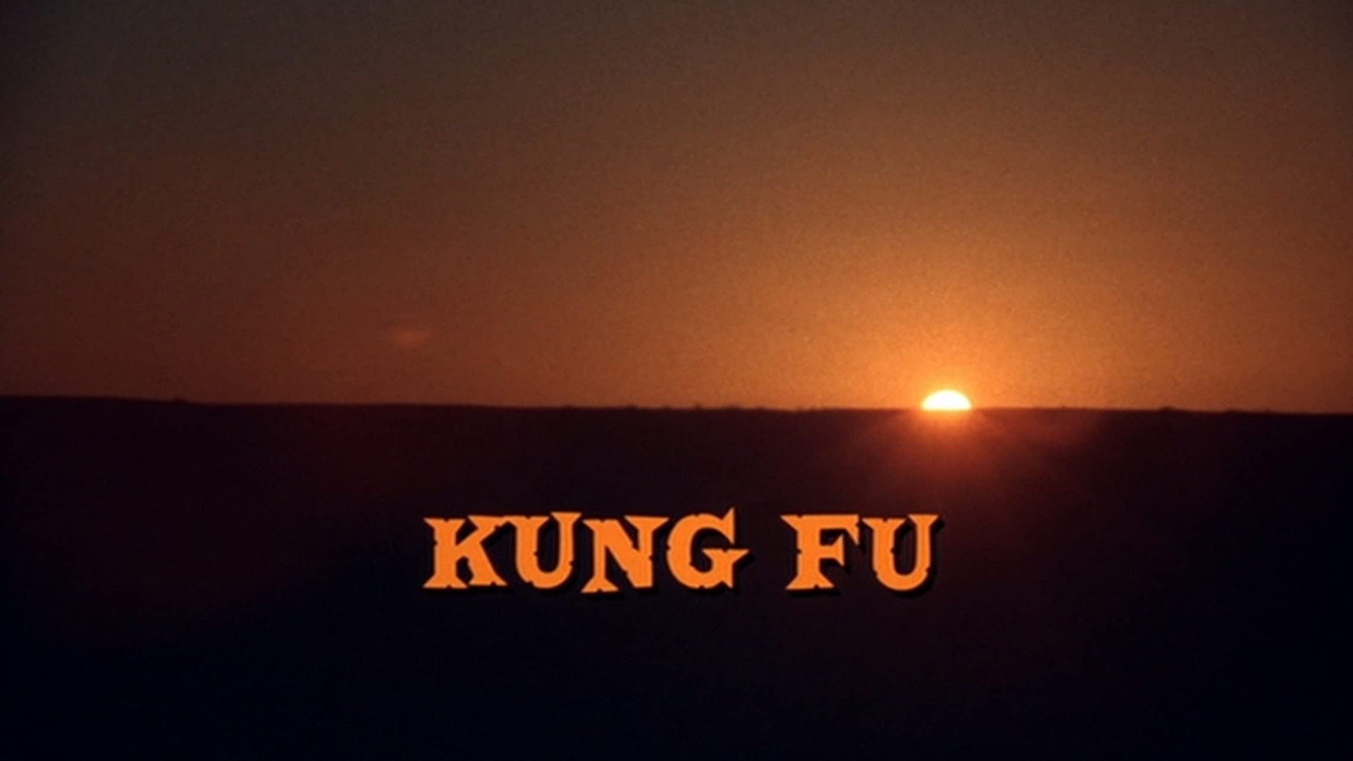 Watch Kung Fu (1972) TV Series Online Plex