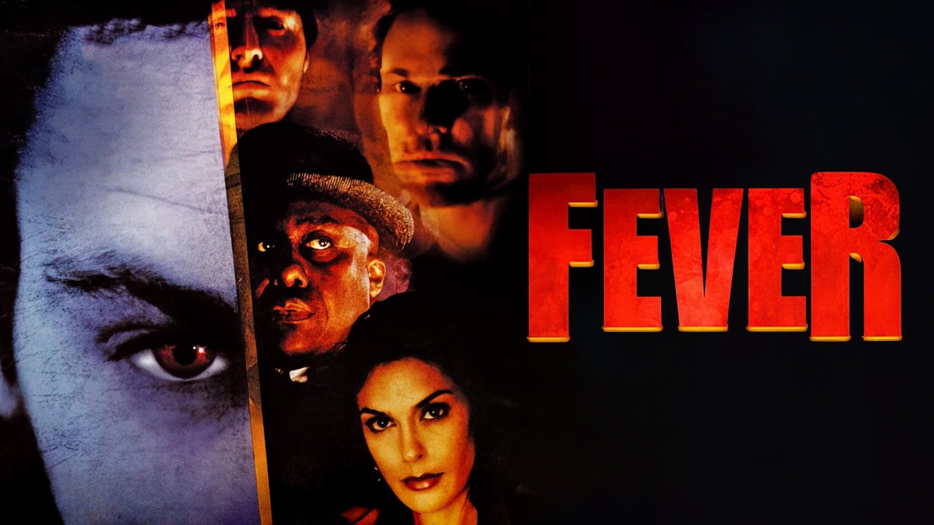 Watch Fever (2000) Full Movie Free Online Plex