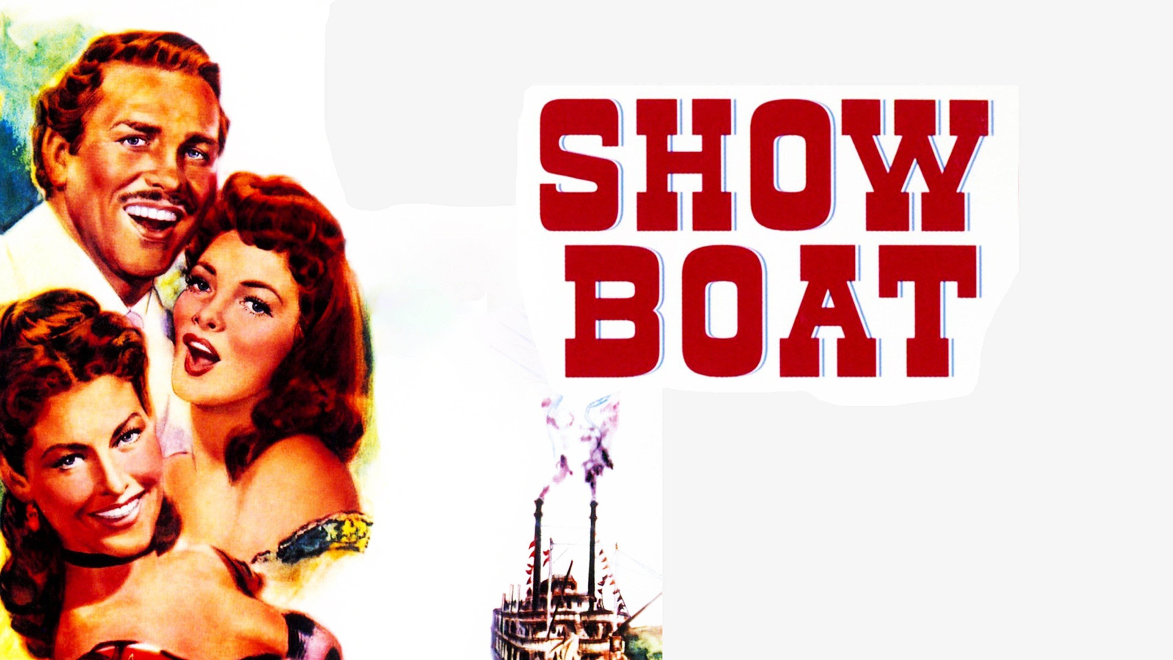 Watch Show Boat (1951) Full Movie Online Plex