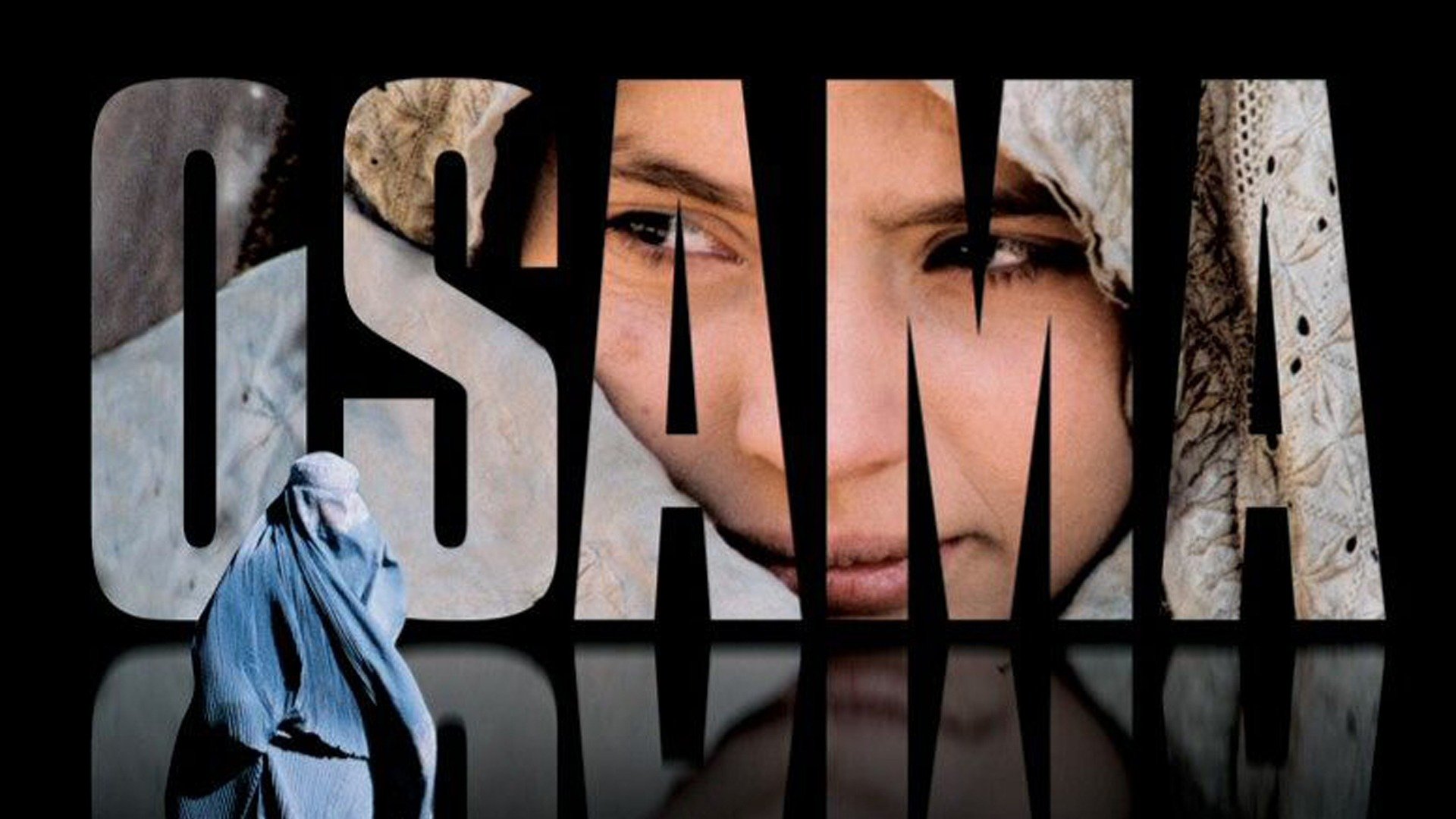 Watch Osama (2003) Full Movie Online - Plex