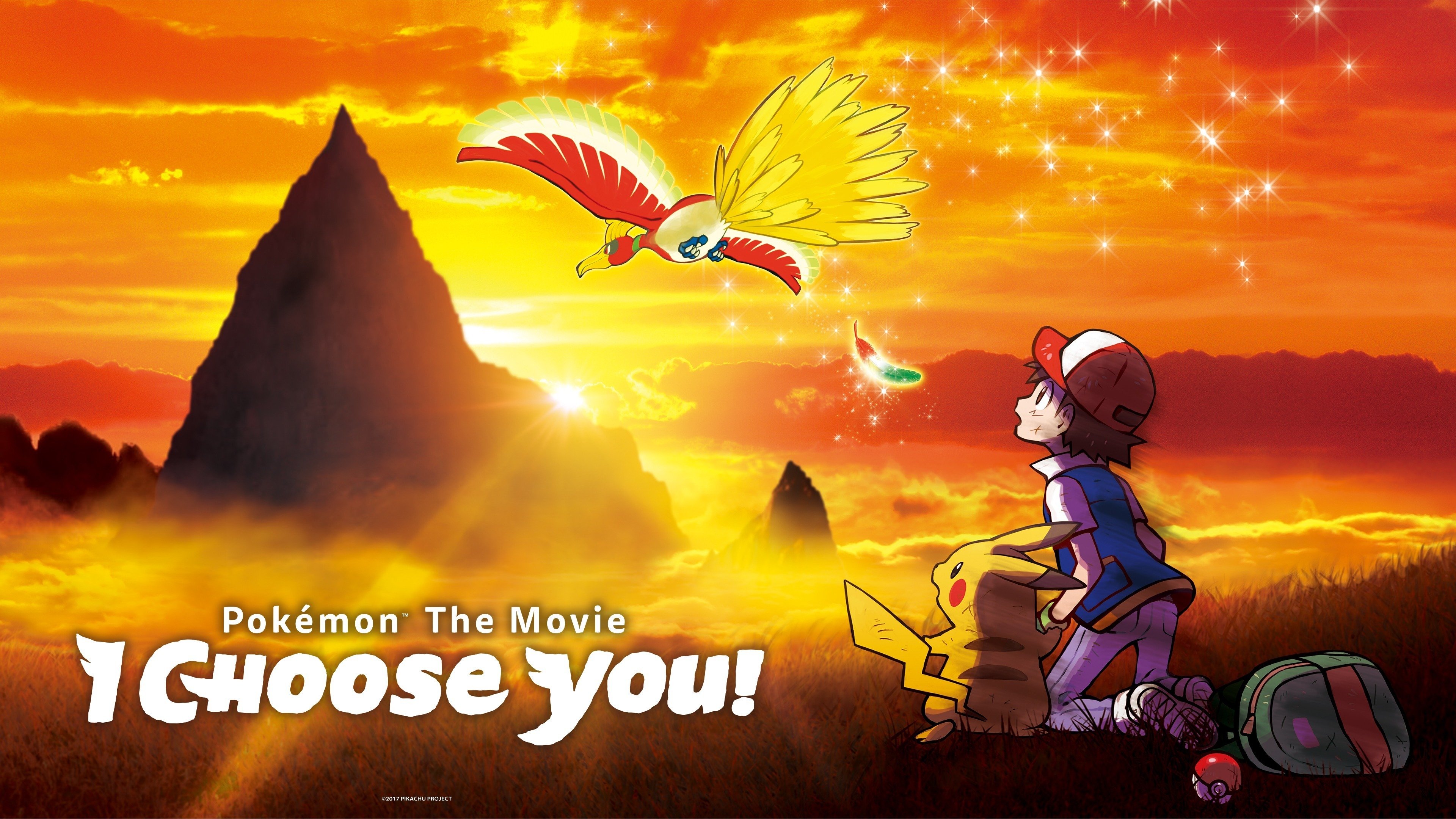 Pokémon The Movie I Choose You Full Movie Watch Pokémon the Movie: I Choose You! (2017) Full Movie Online - Plex