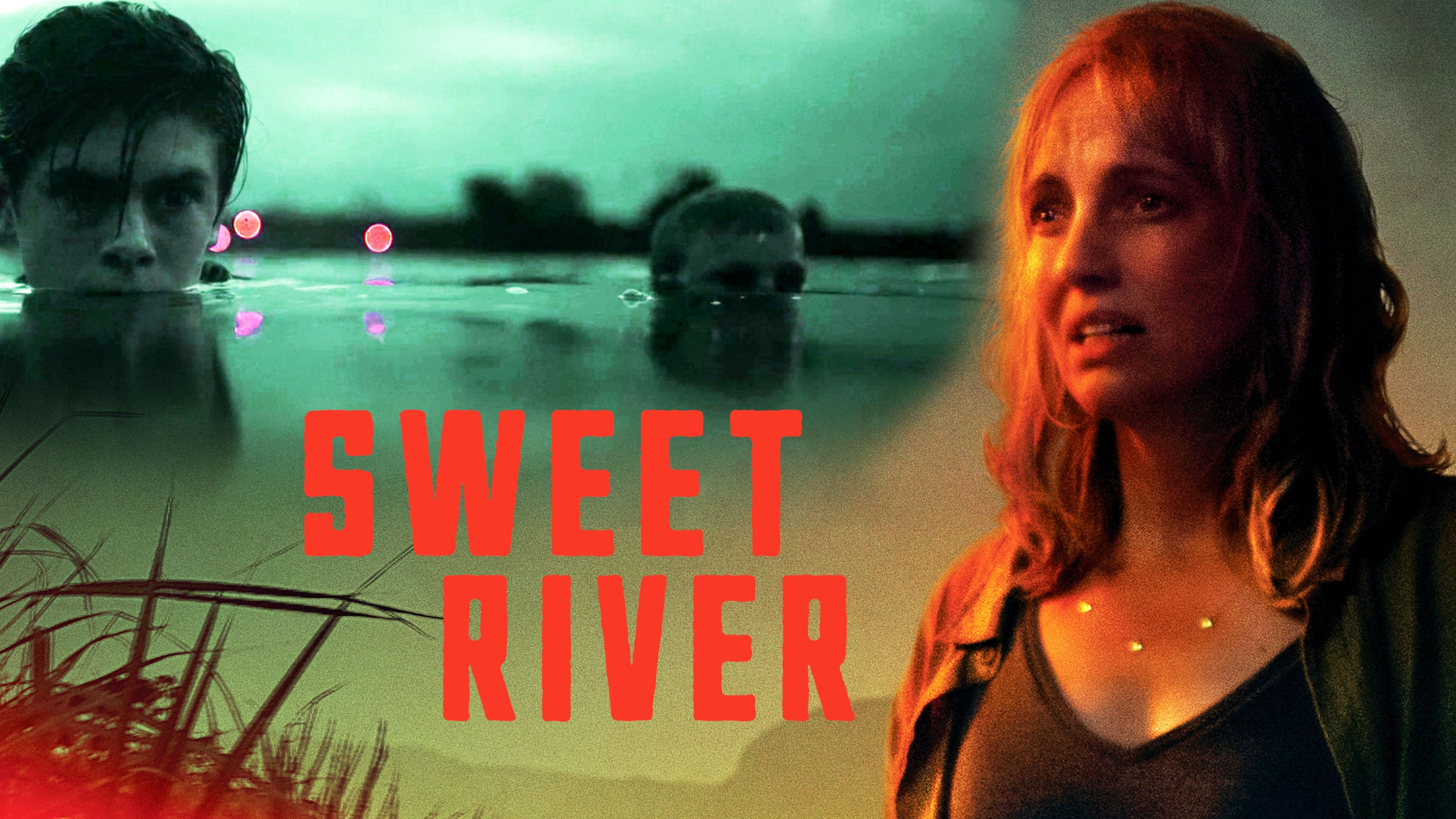 Watch Sweet River (2020) Full Movie Free Online Plex