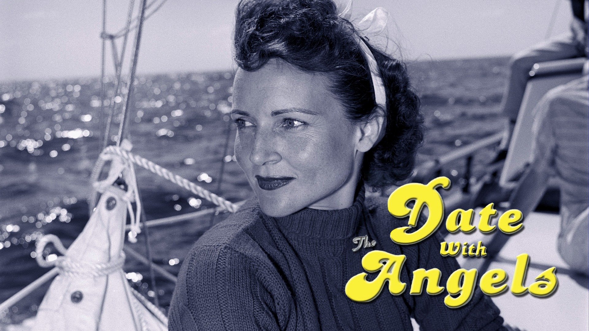 Watch Date with the Angels (1957) TV Series Free Online Plex