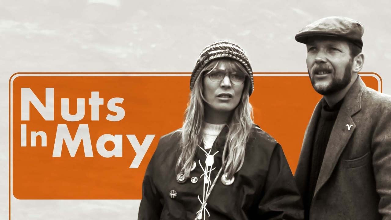 Watch Nuts in May (1976) Full Movie Online Plex