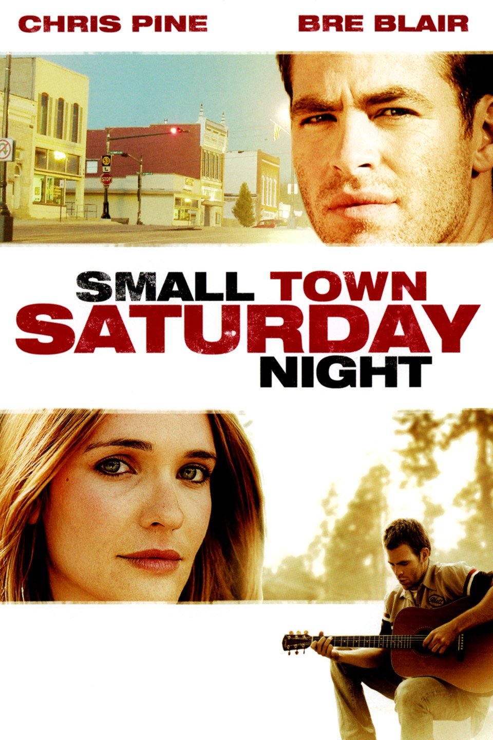 Small Town Saturday Night on FREECABLE TV