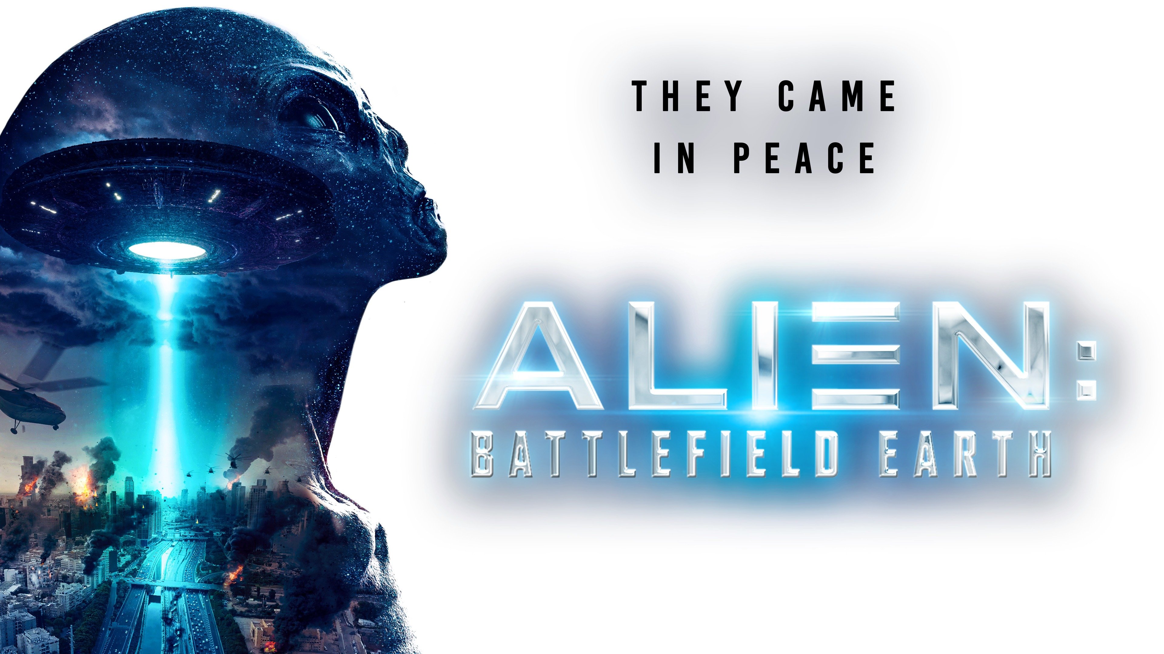 Watch Alien: Battlefield Earth (2021) Full Movie Free Online - Plex