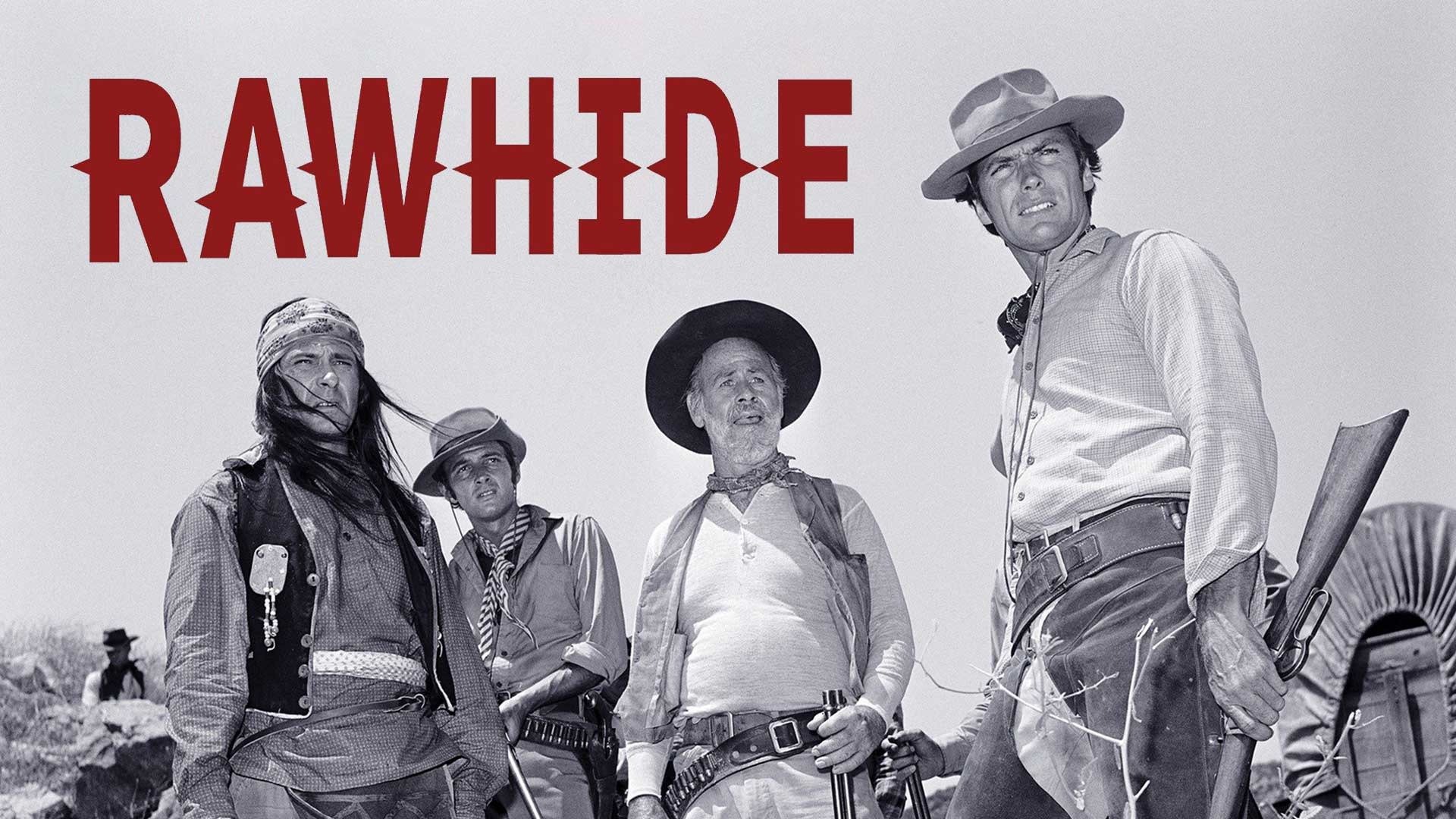Watch Rawhide · Season 8 Episode 2 · Ride a Crooked Mile Full Episode