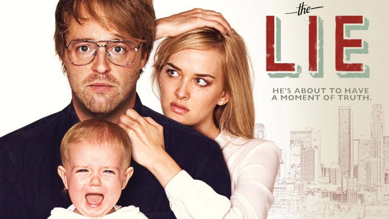 The Lie (2011) - Plex