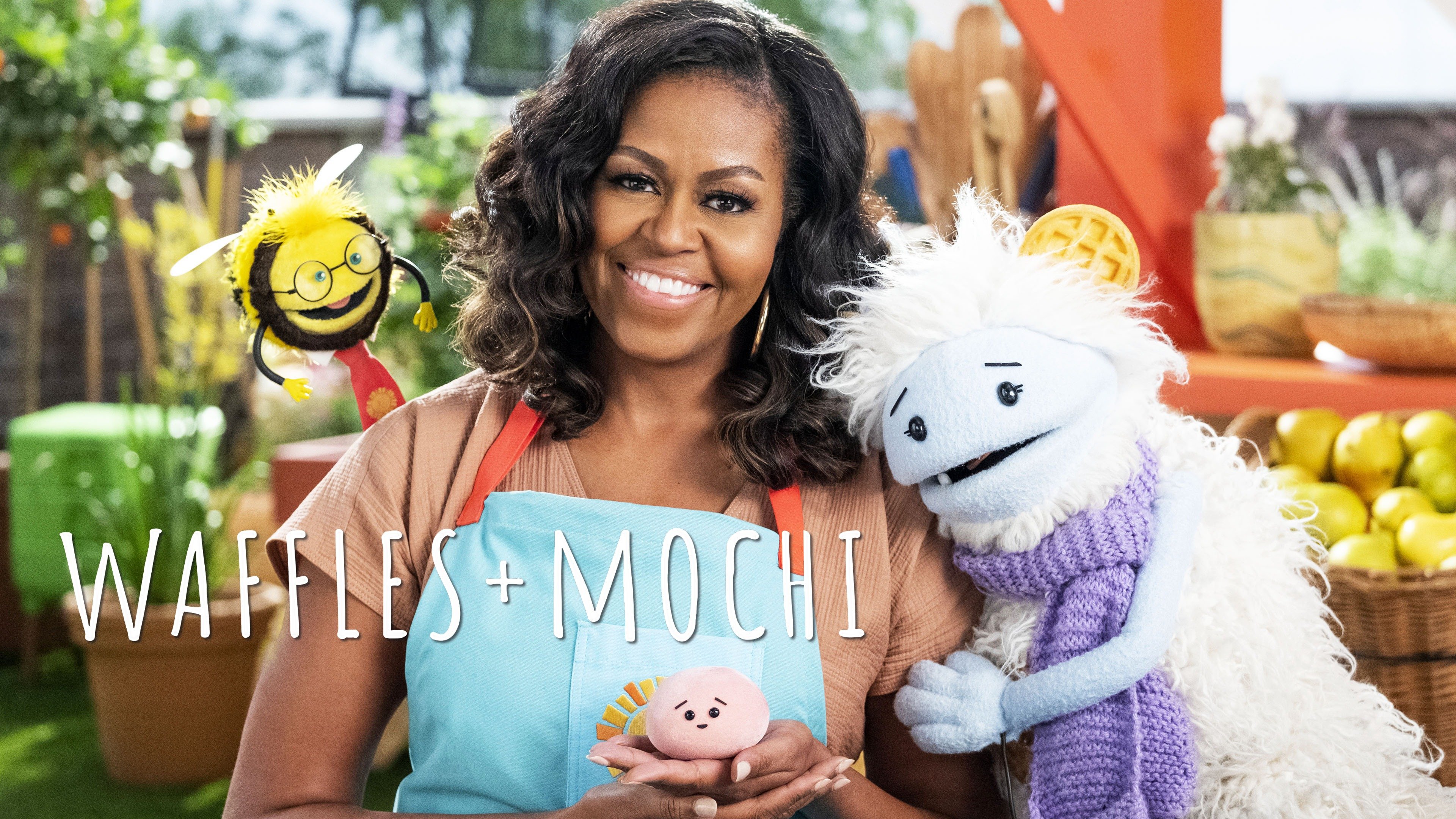 Watch Waffles & Mochi · Season 1 Full Episodes Online Plex