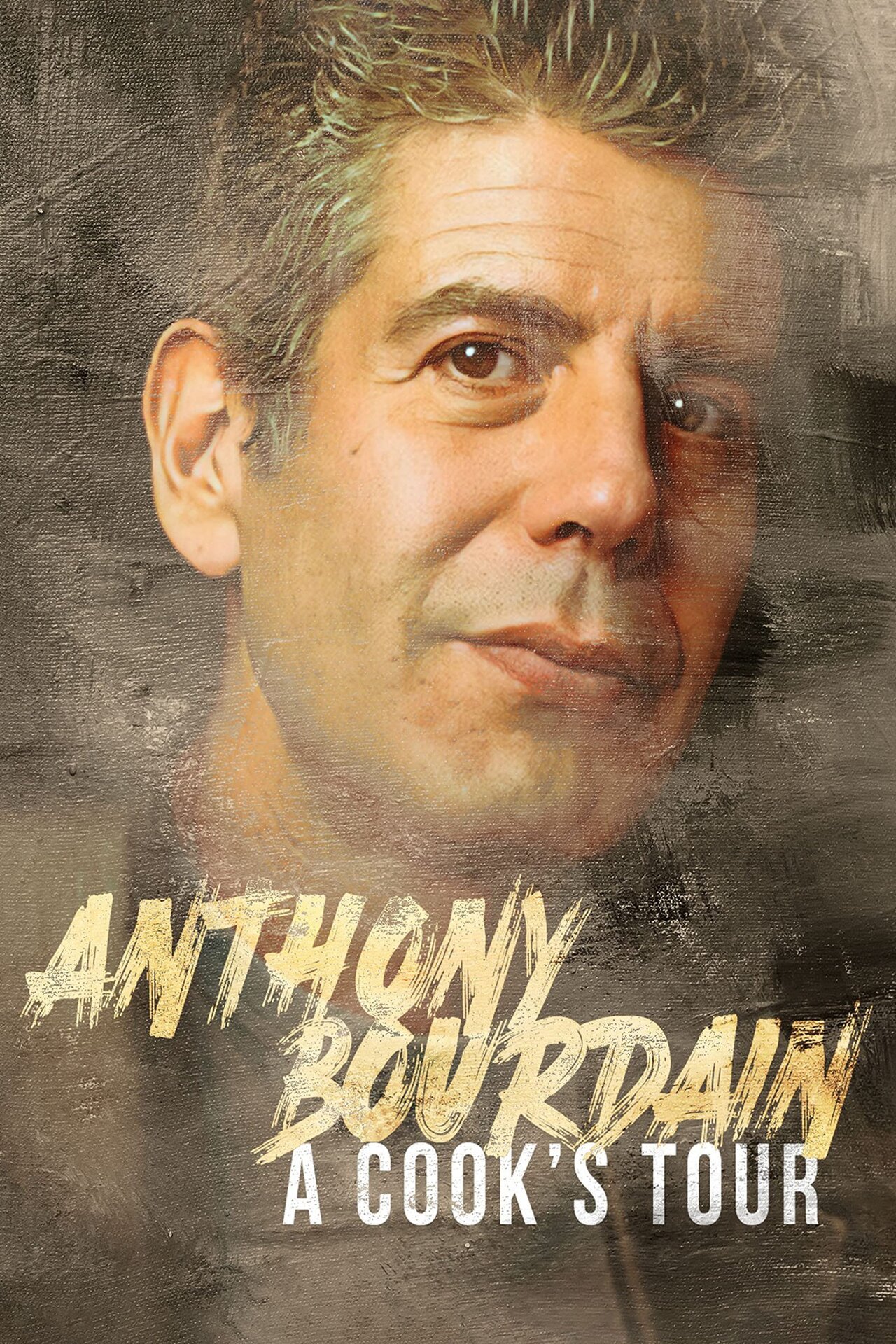 Anthony Bourdain's a Cook's Tour on FREECABLE TV