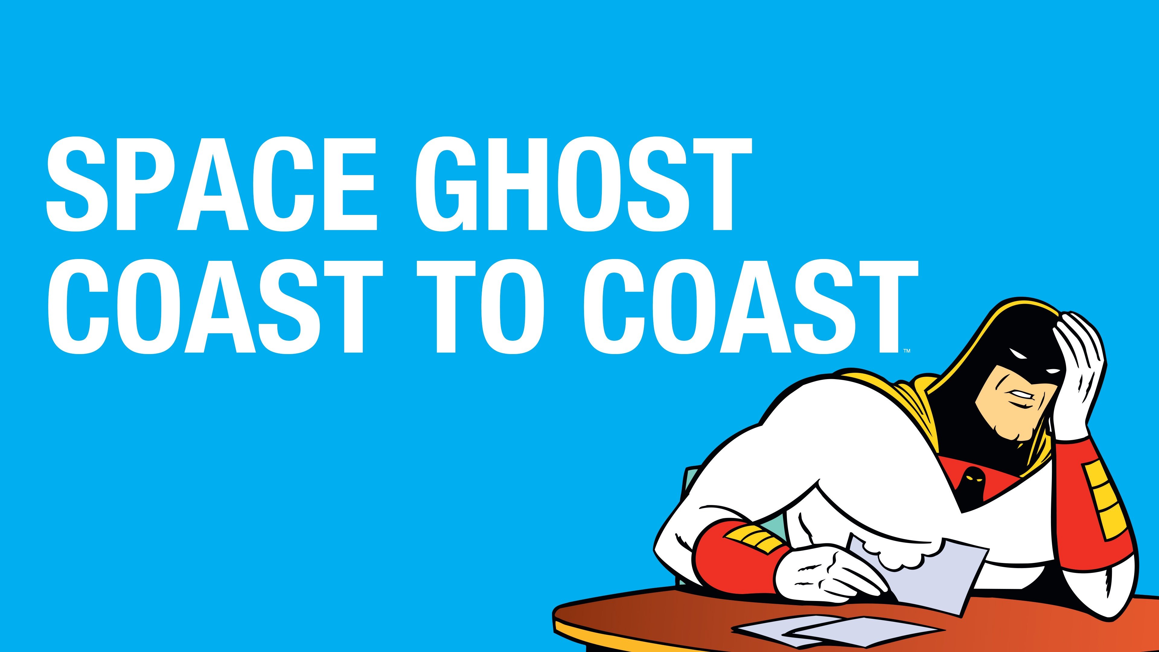 Watch Space Ghost Coast to Coast · Season 7 Episode 4 · Flipmode Full