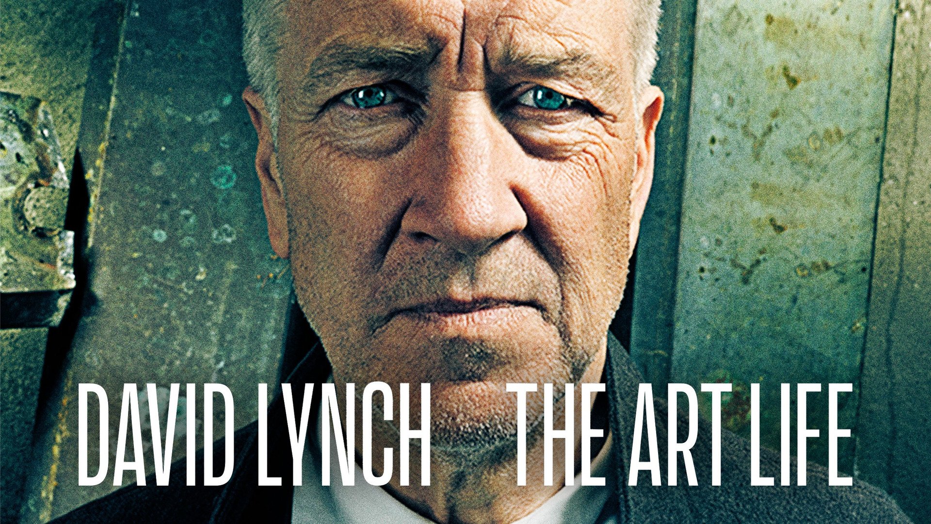 david lynch the art of life