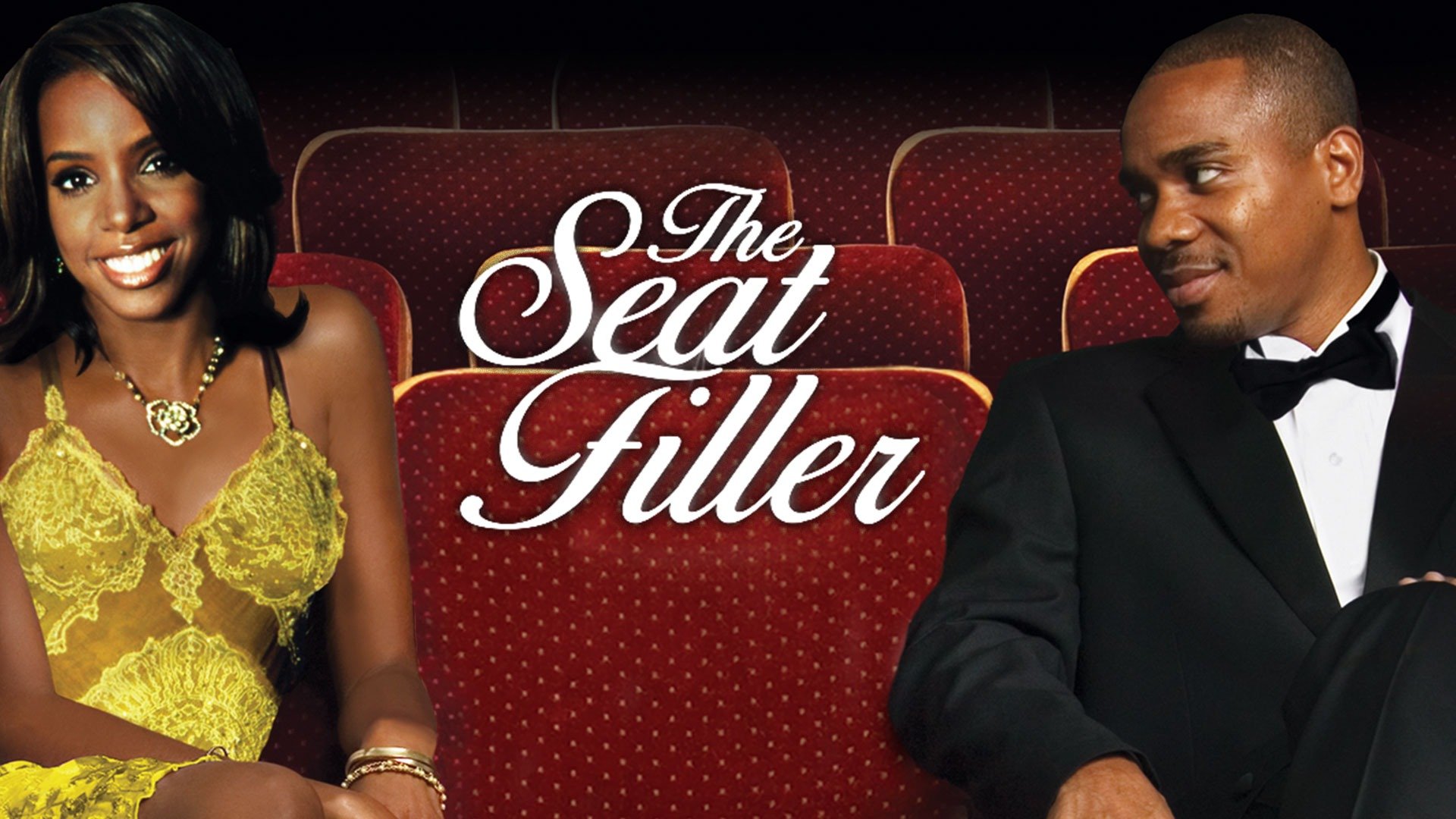 Watch The Seat Filler (2005) Full Movie Free Online Plex