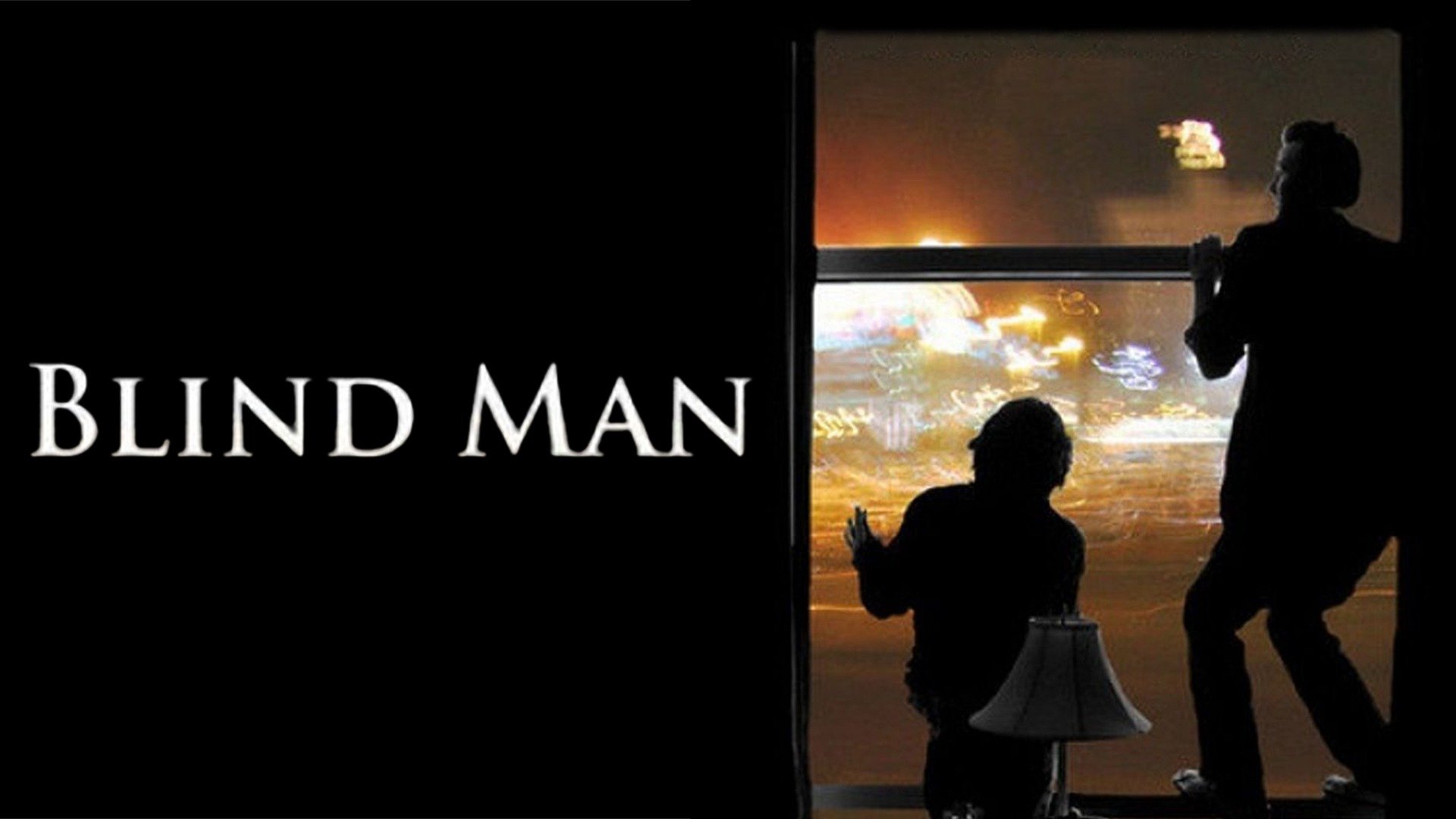 Watch Blind Man (2007) Full Movie Free Online - Plex