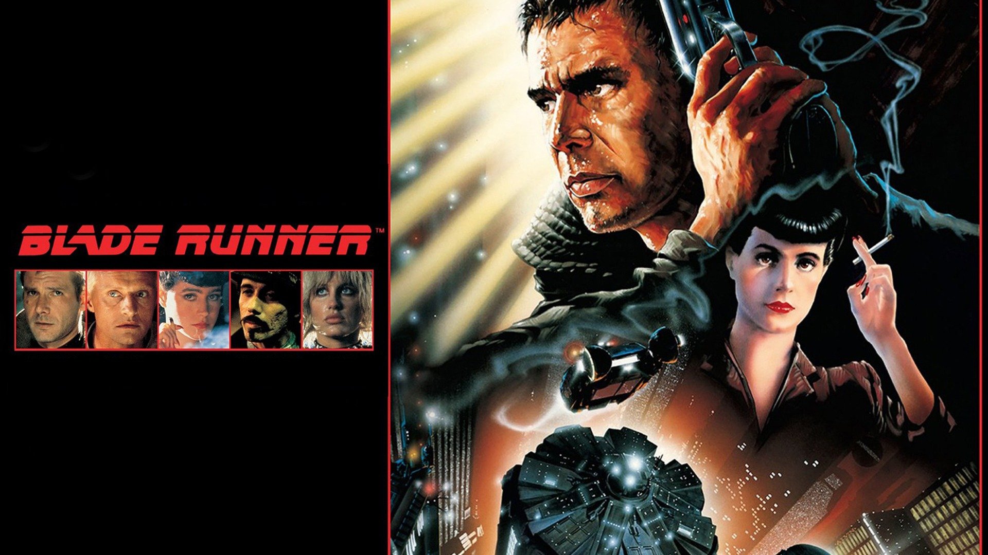 Watch Blade Runner (1982) Full Movie Online Plex
