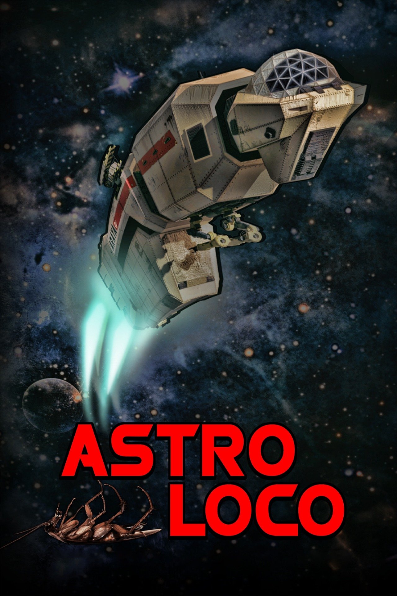 Astro Loco on FREECABLE TV