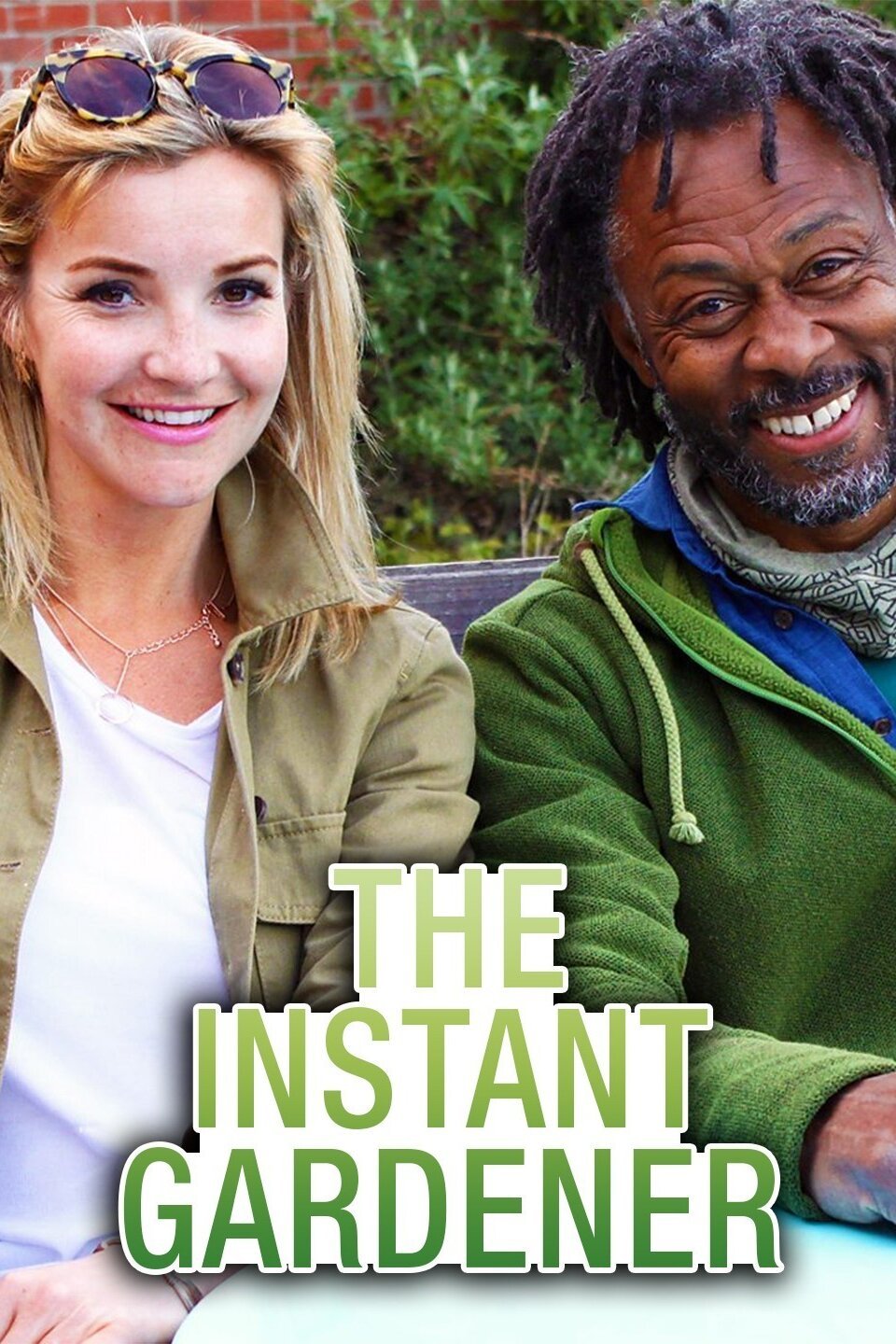 The Instant Gardener on FREECABLE TV