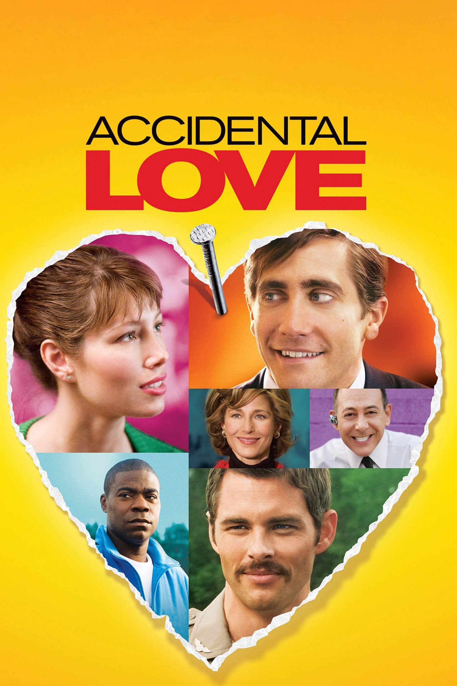 Accidental Love on FREECABLE TV