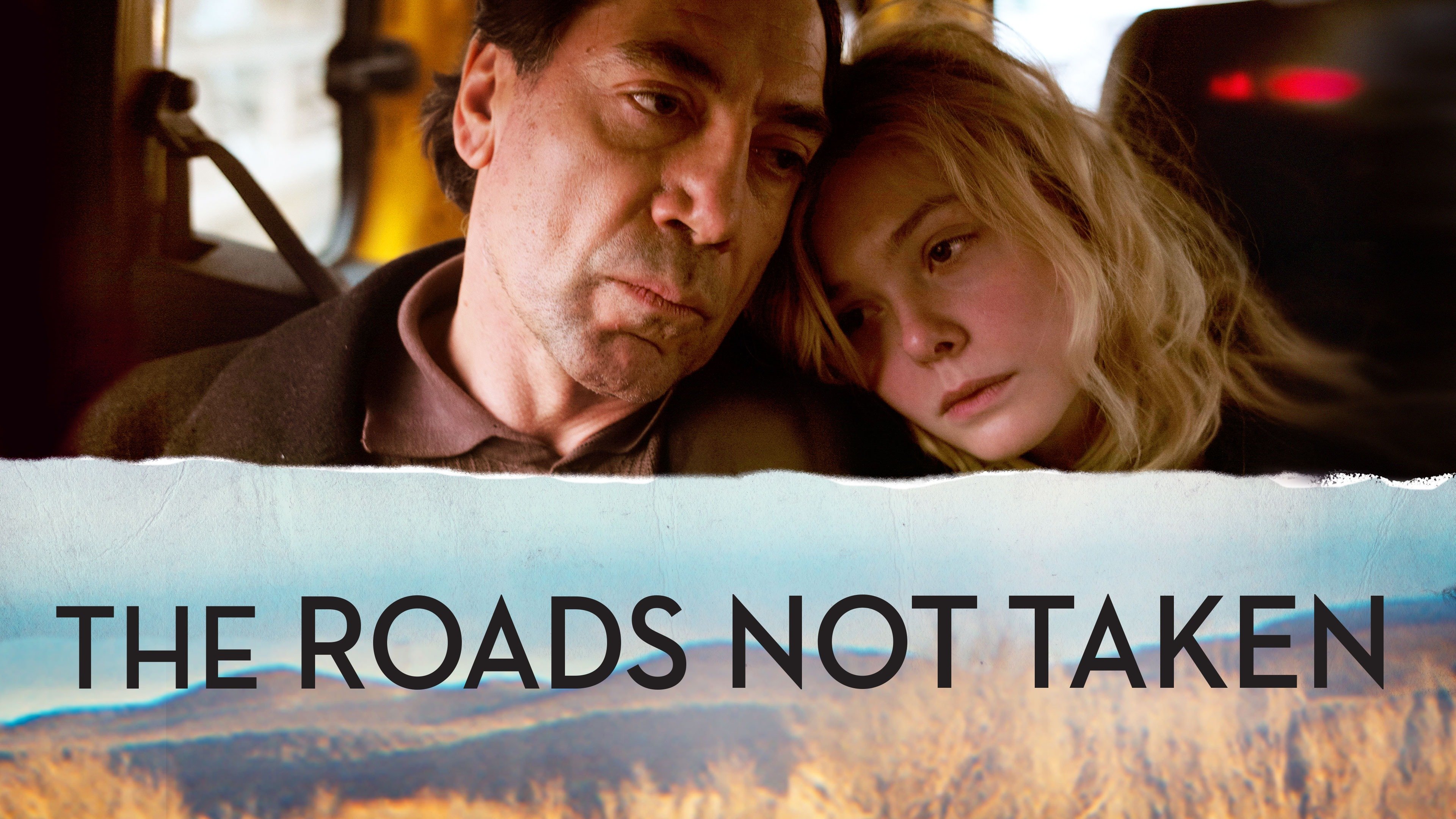 Watch The Roads Not Taken (2020) Full Movie Free Online - Plex