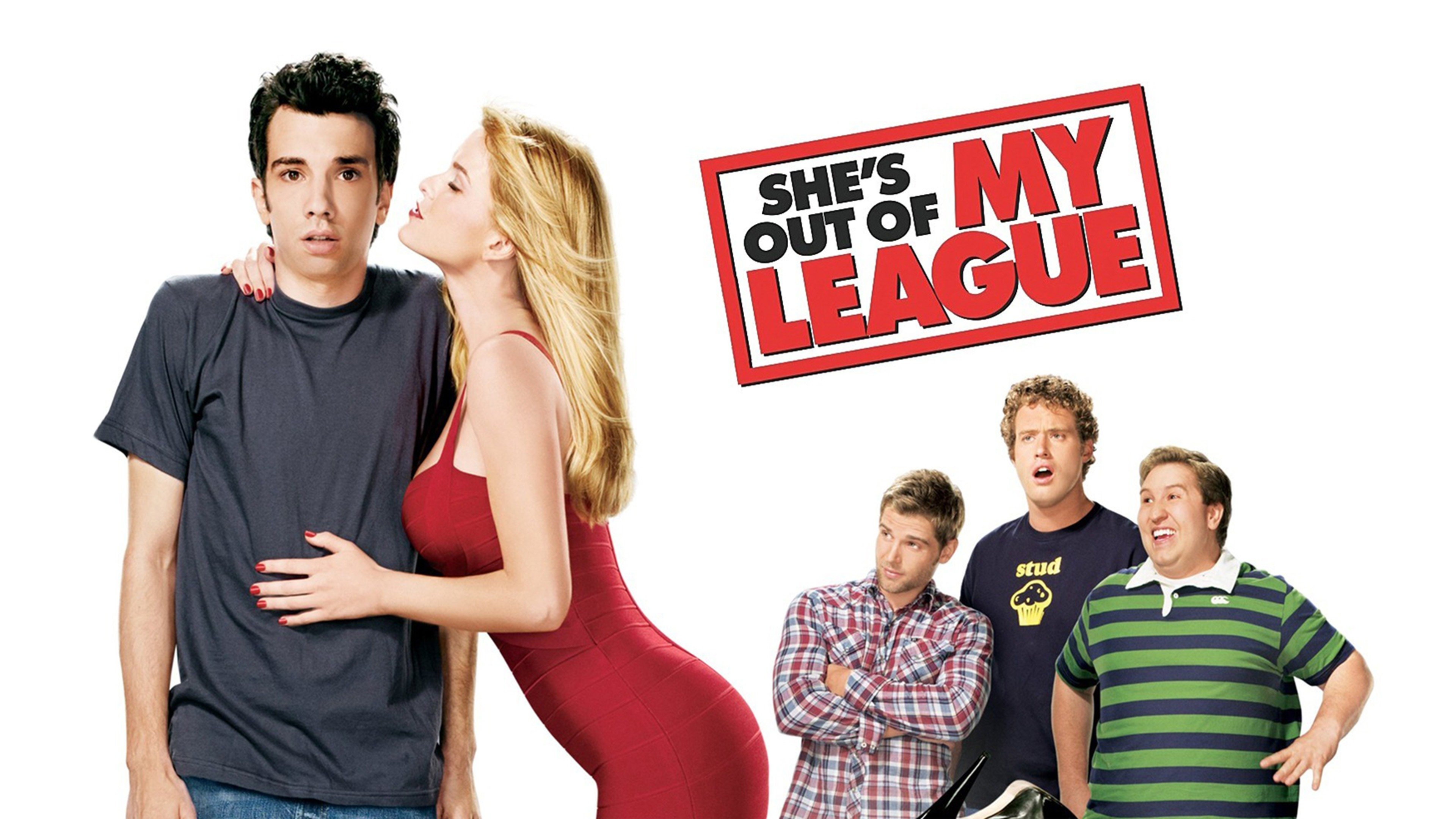 Out Of My League Song In Movie Watch She's Out of My League (2010) Full Movie Online - Plex