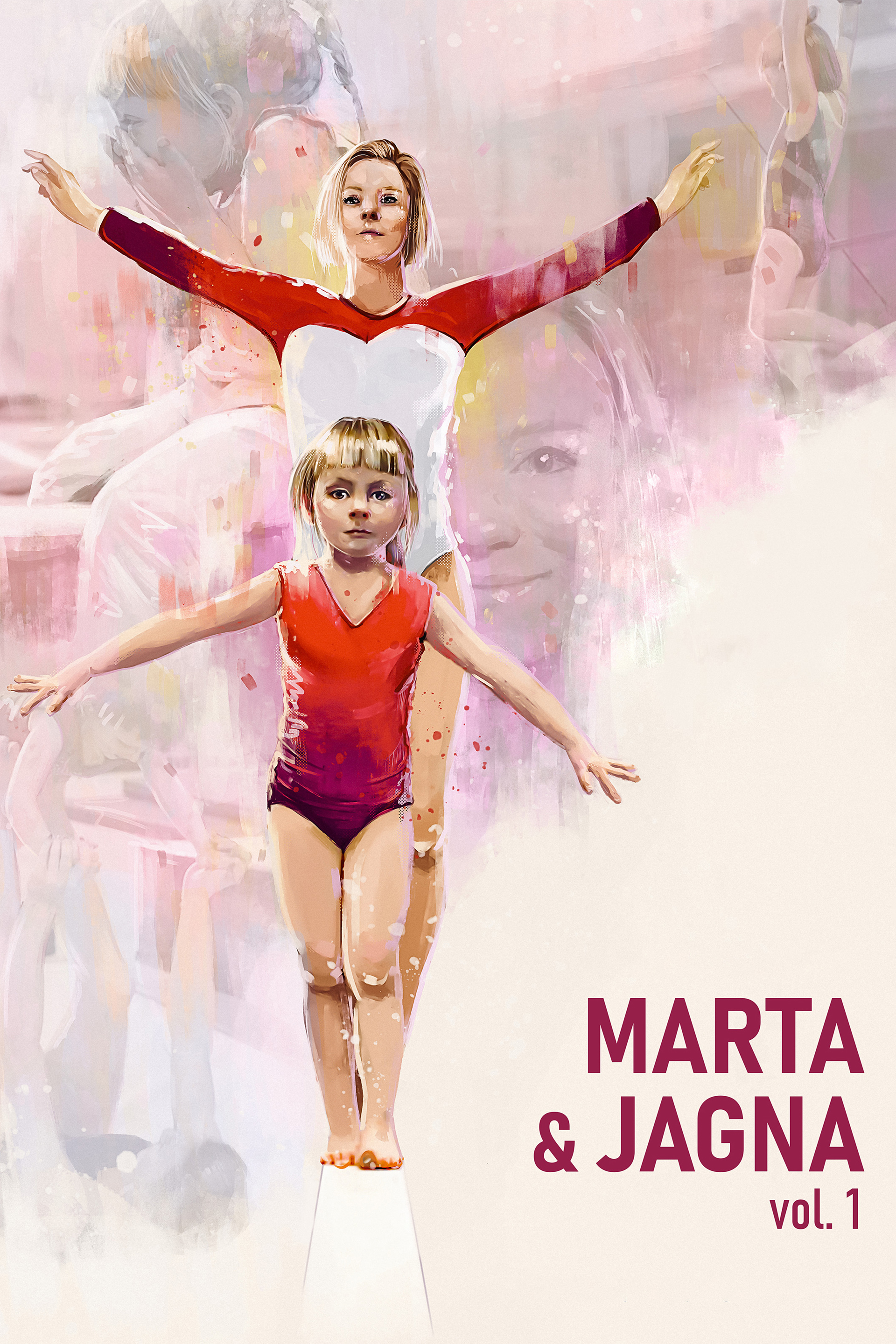 Marta & Jagna: Vol. I on FREECABLE TV